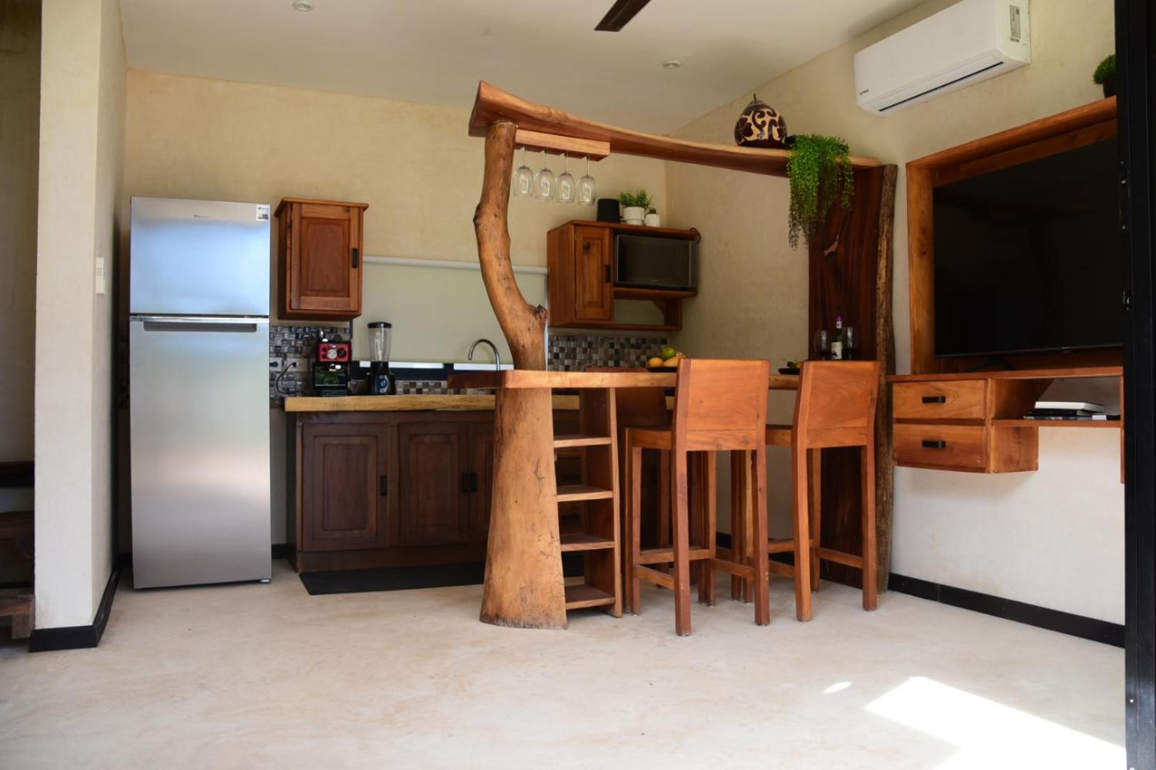 Ria Aayin Apartments