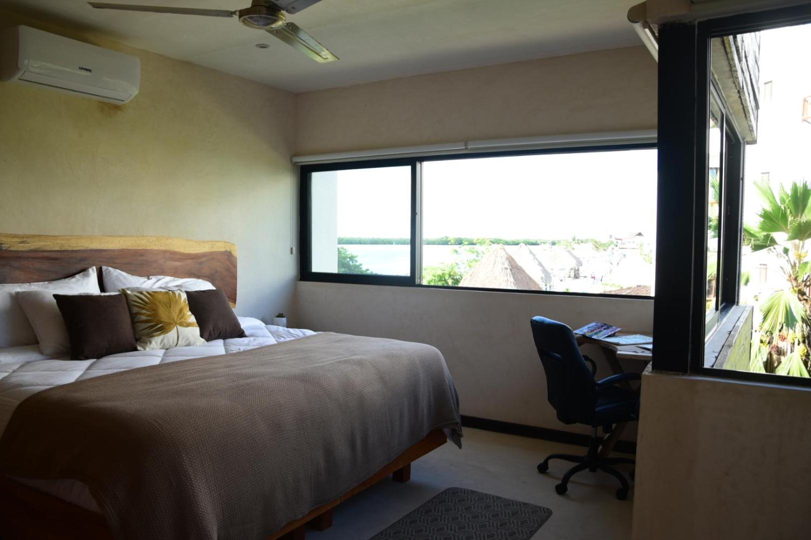 Ria Aayin Apartments