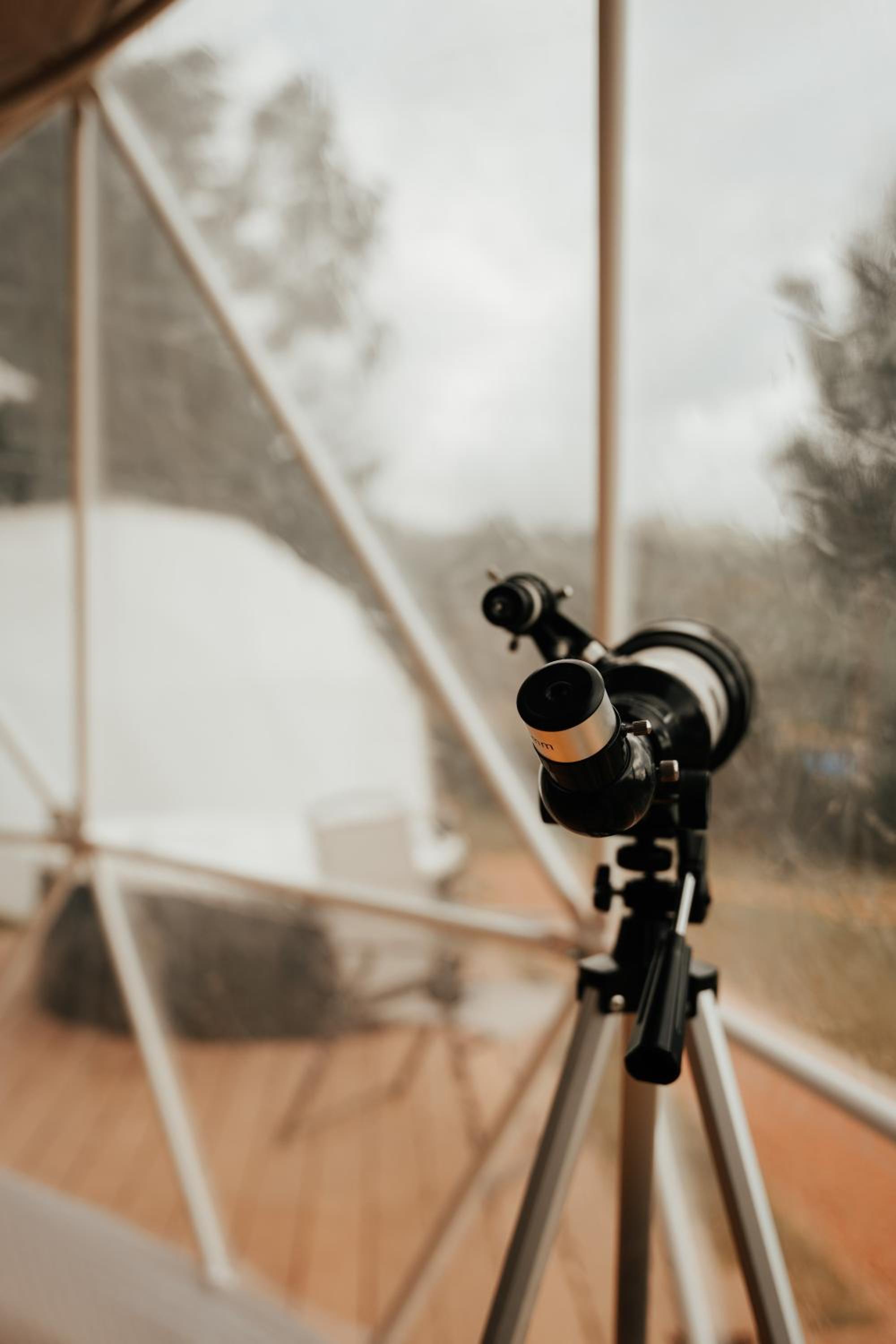 Domo Pajcha, Samaipata Glamping
