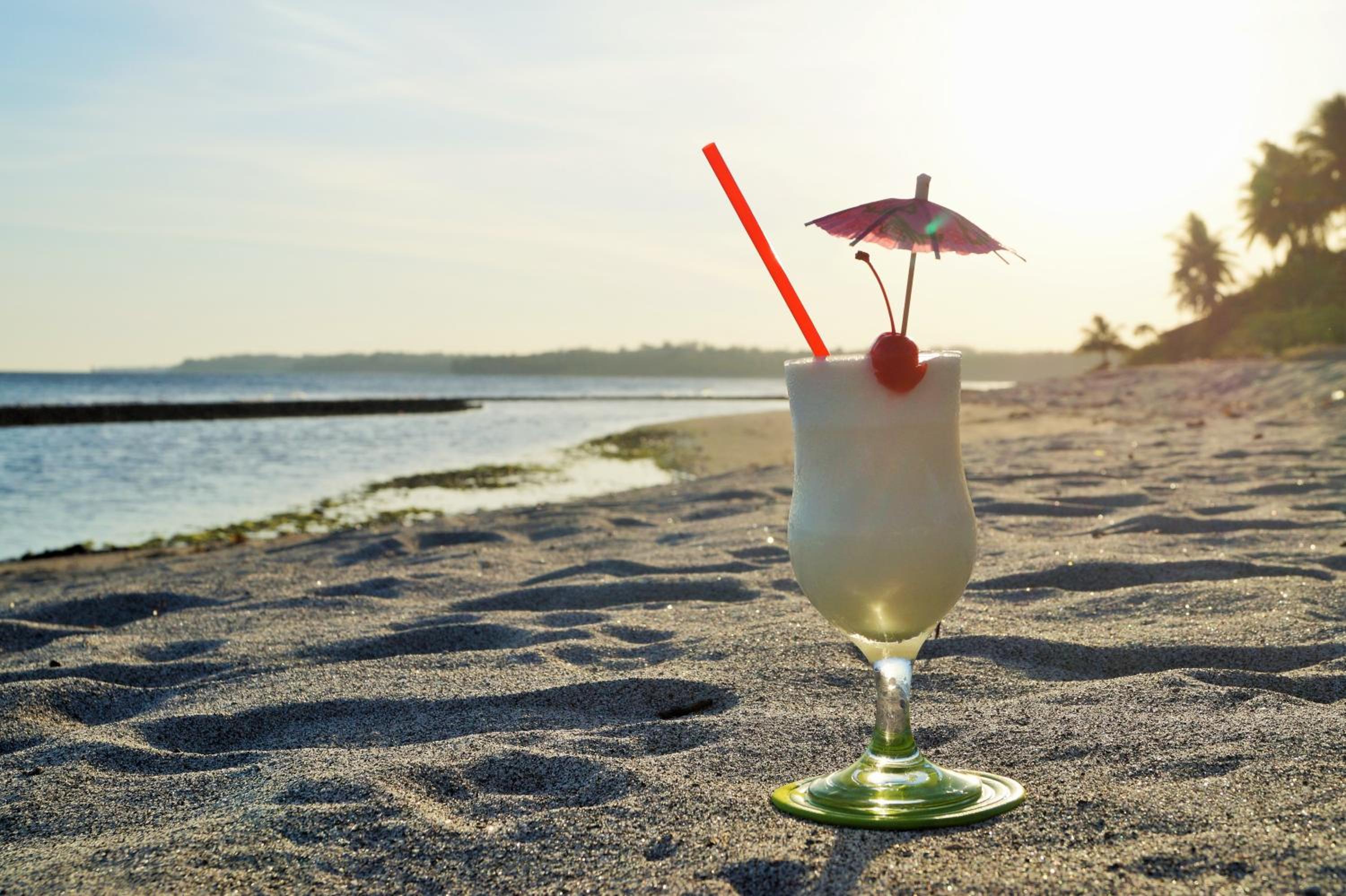 Kav's Beach Resort