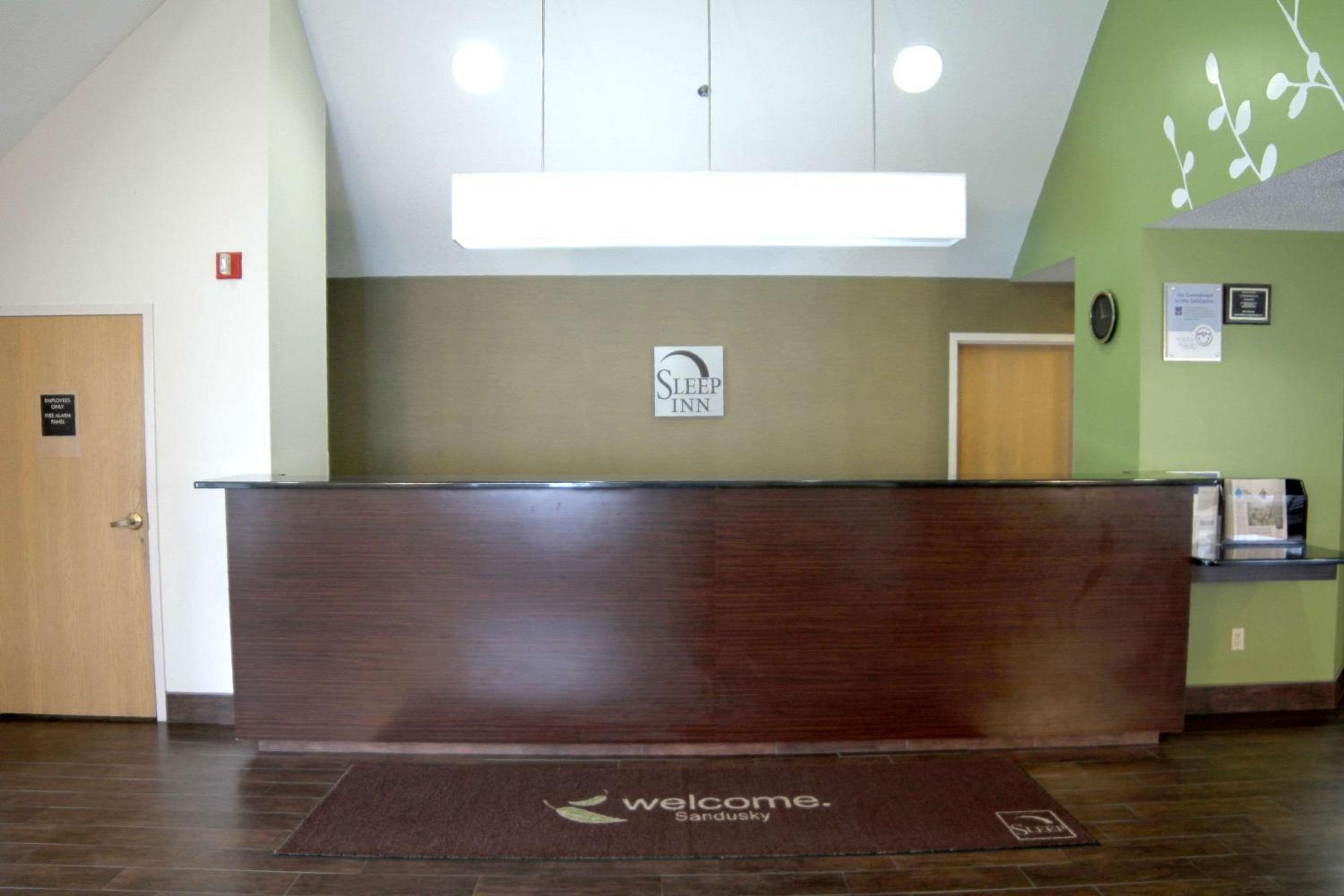 Sleep Inn Sandusky view 2