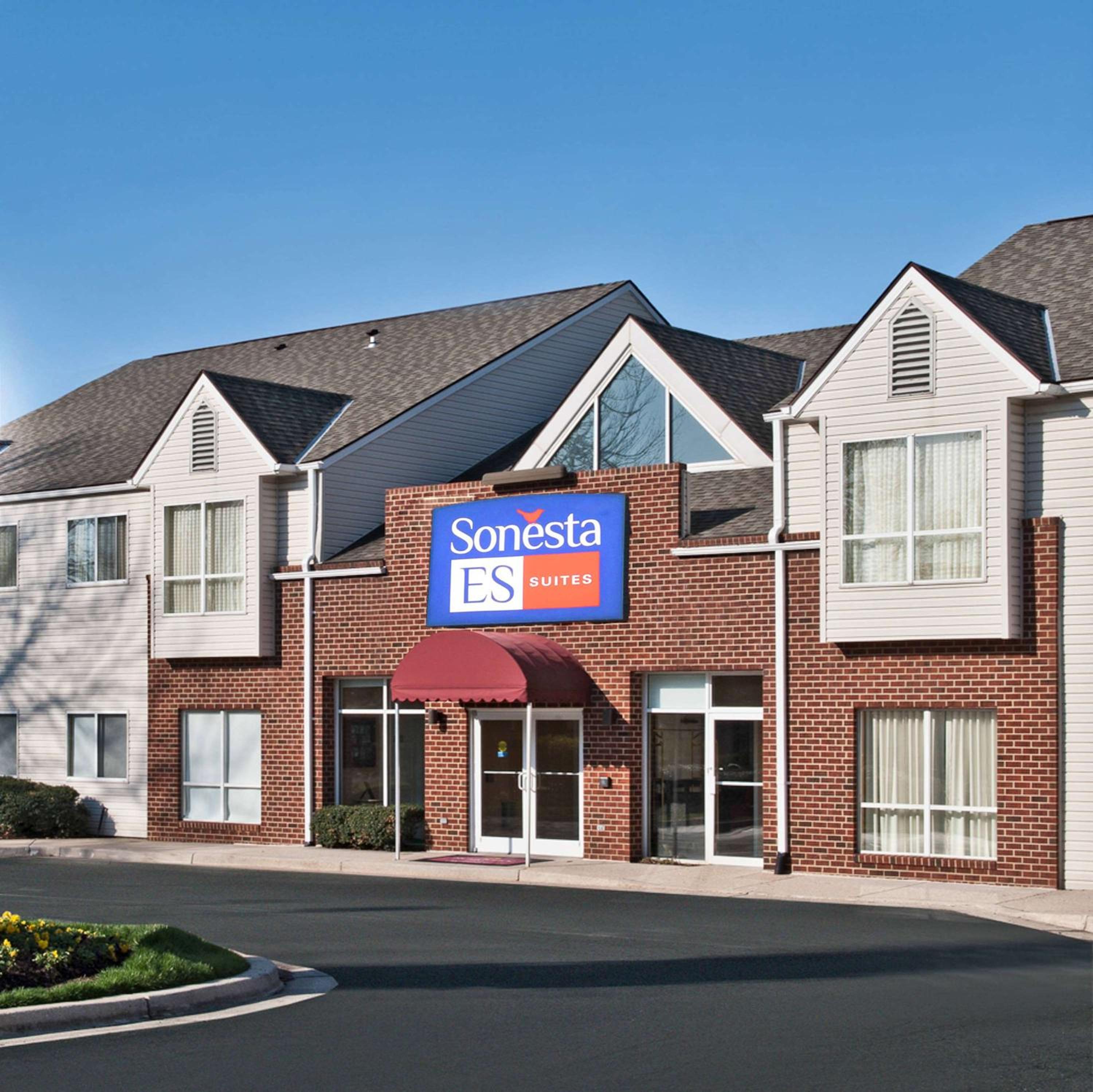 Annapolis Vacations - Sonesta ES Suites Annapolis - Property Image 1