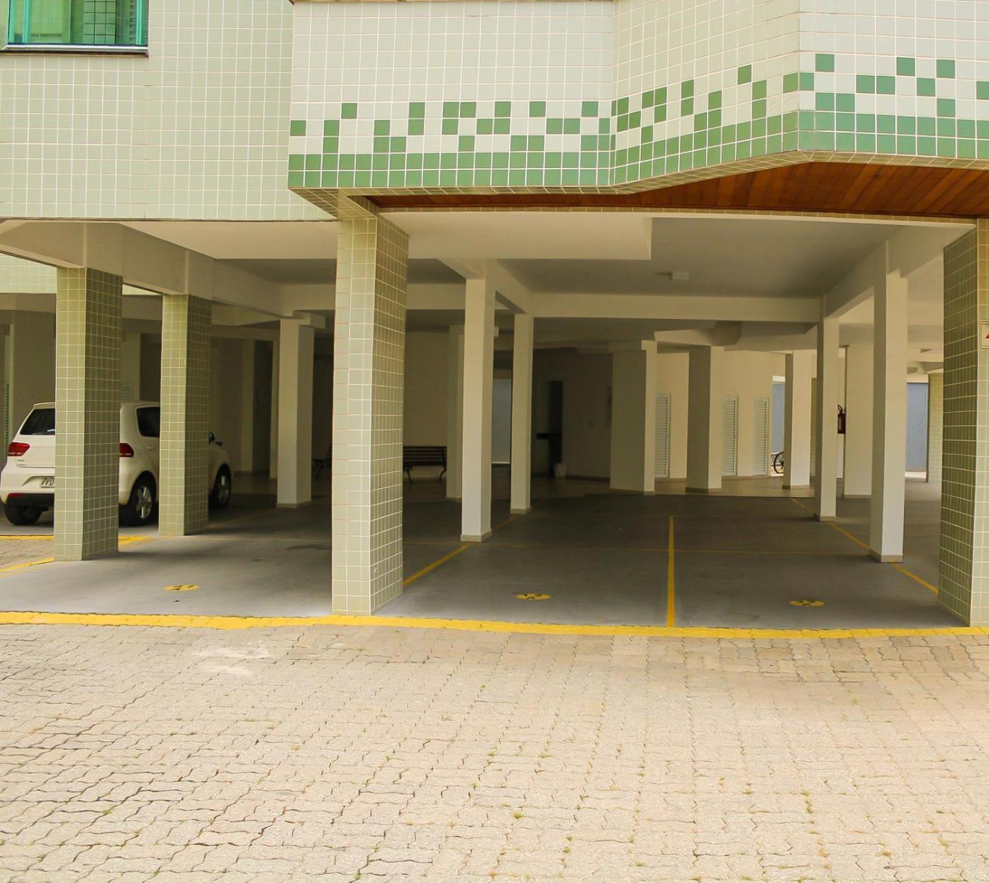APARTAMENTO PRAIA GRANDE DE UBATUBA