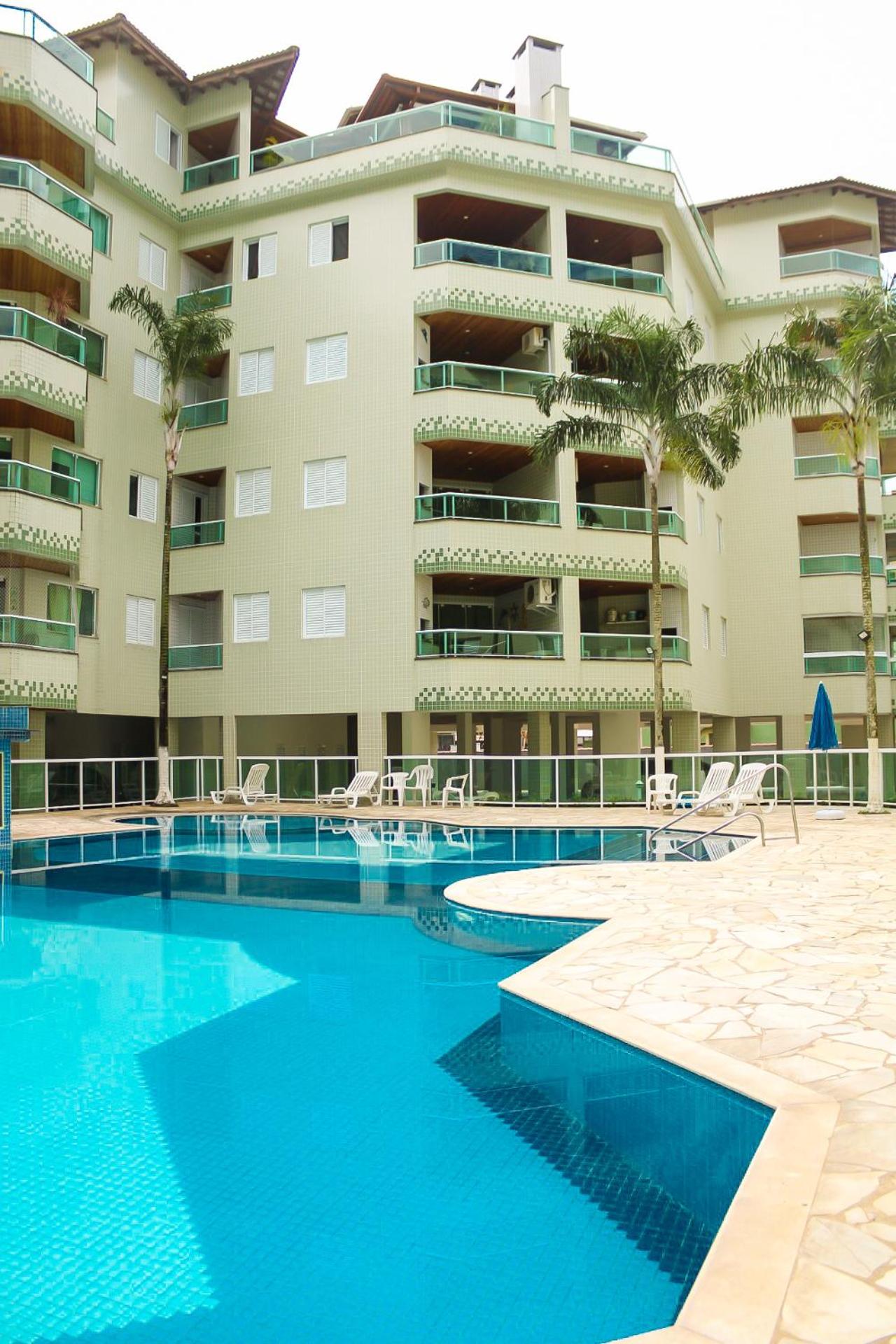 APARTAMENTO PRAIA GRANDE DE UBATUBA