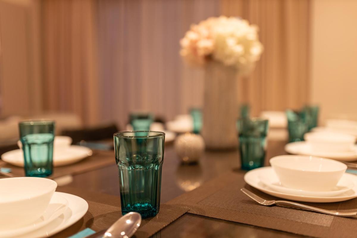 Basha Apartment PREMIUM Sopot 1