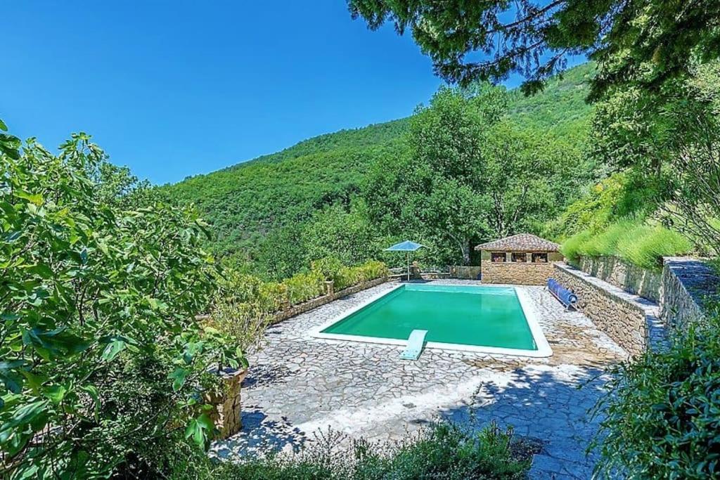 Serenity House