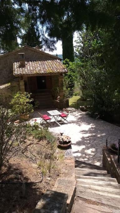 Serenity House