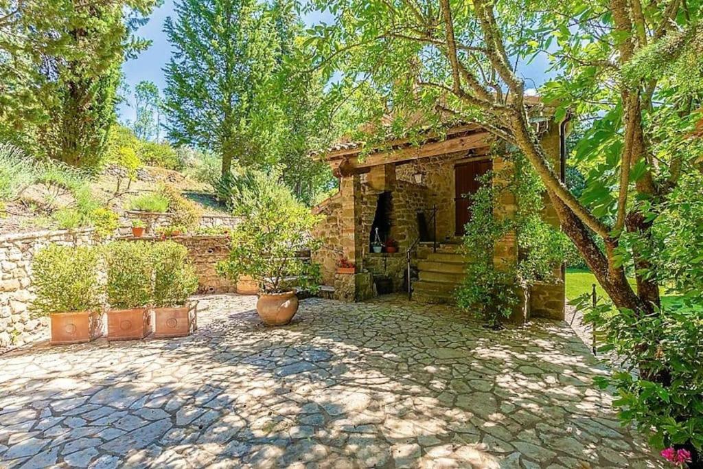 Serenity House