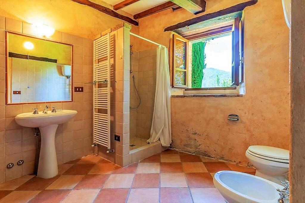 Serenity House