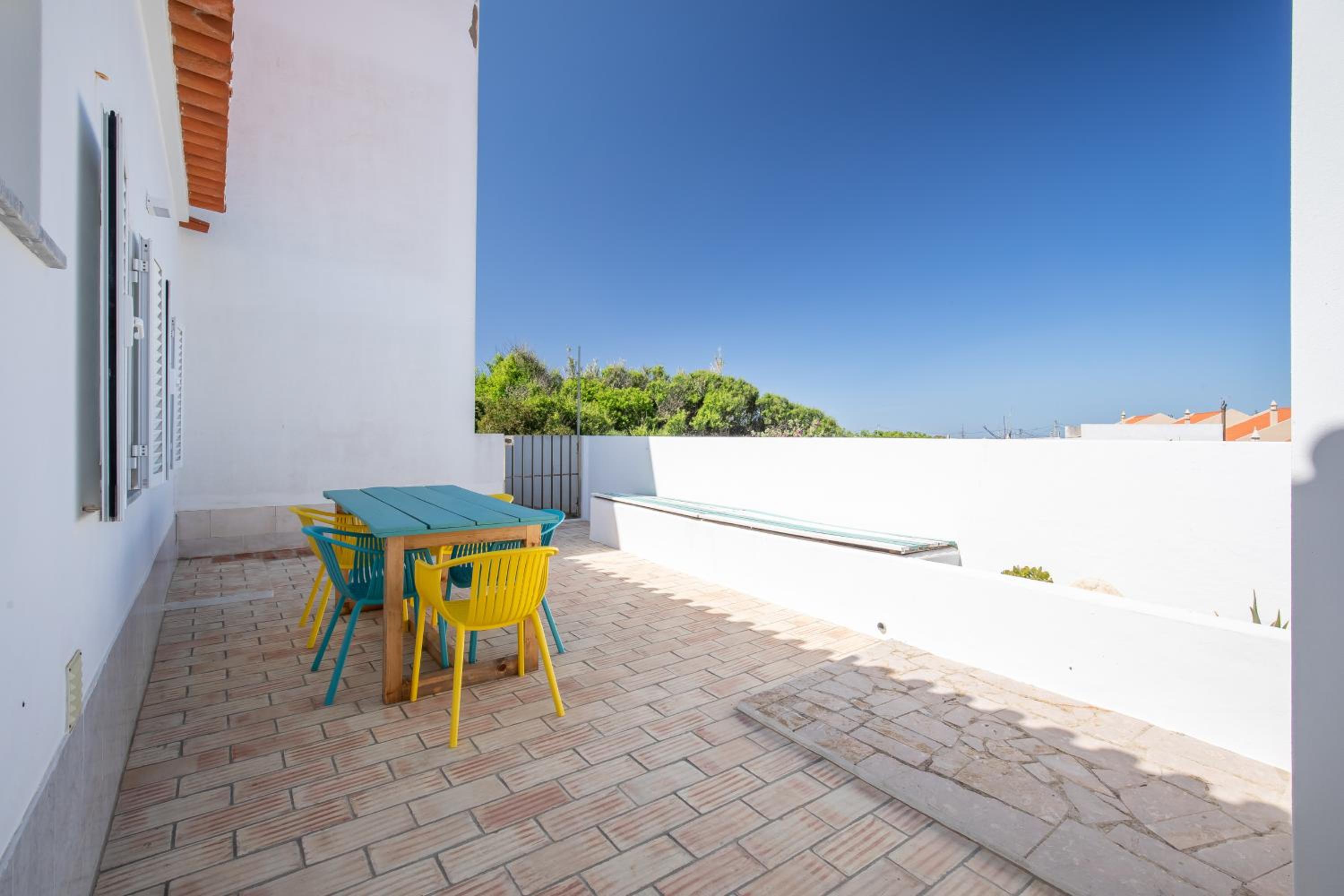 Casa 7 Gerações view 3