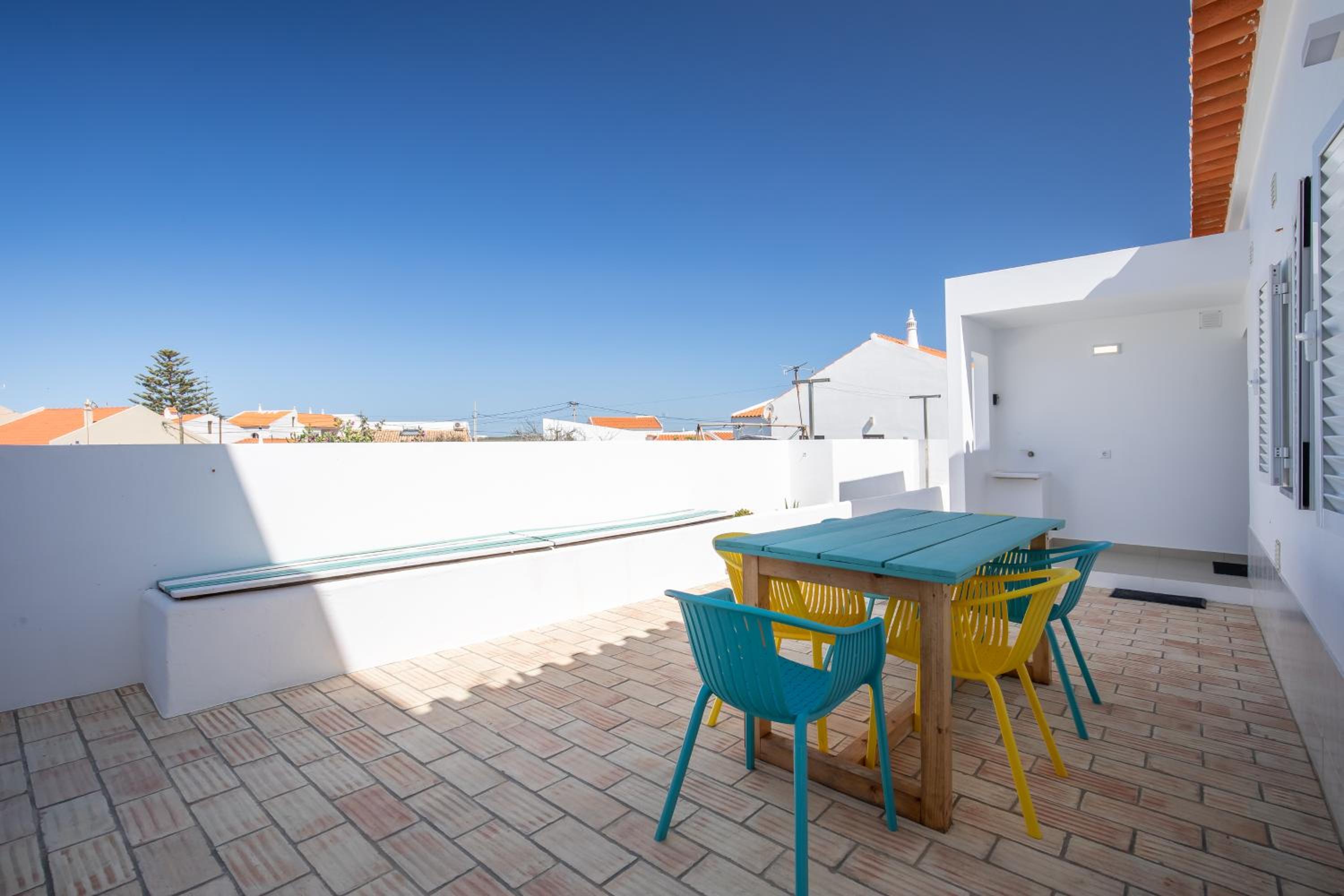 Casa 7 Gerações view 5