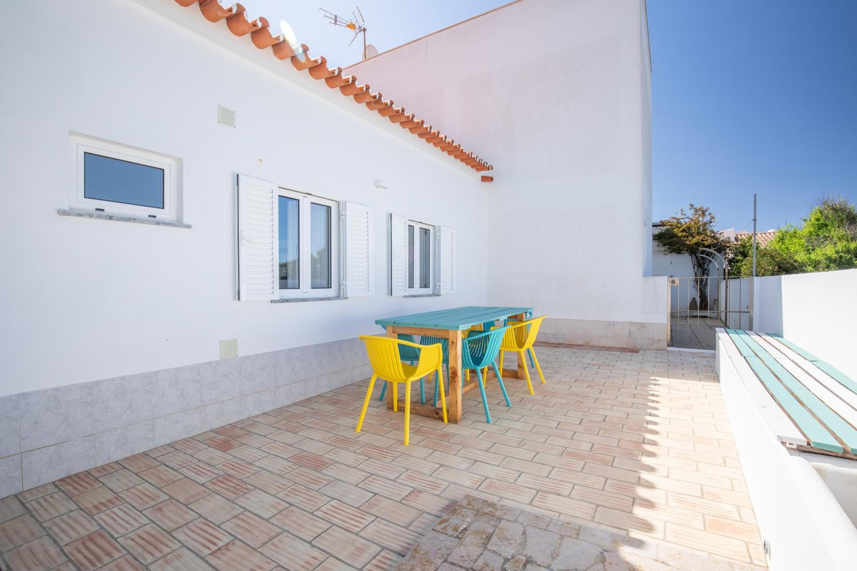 Casa 7 Gerações view 4