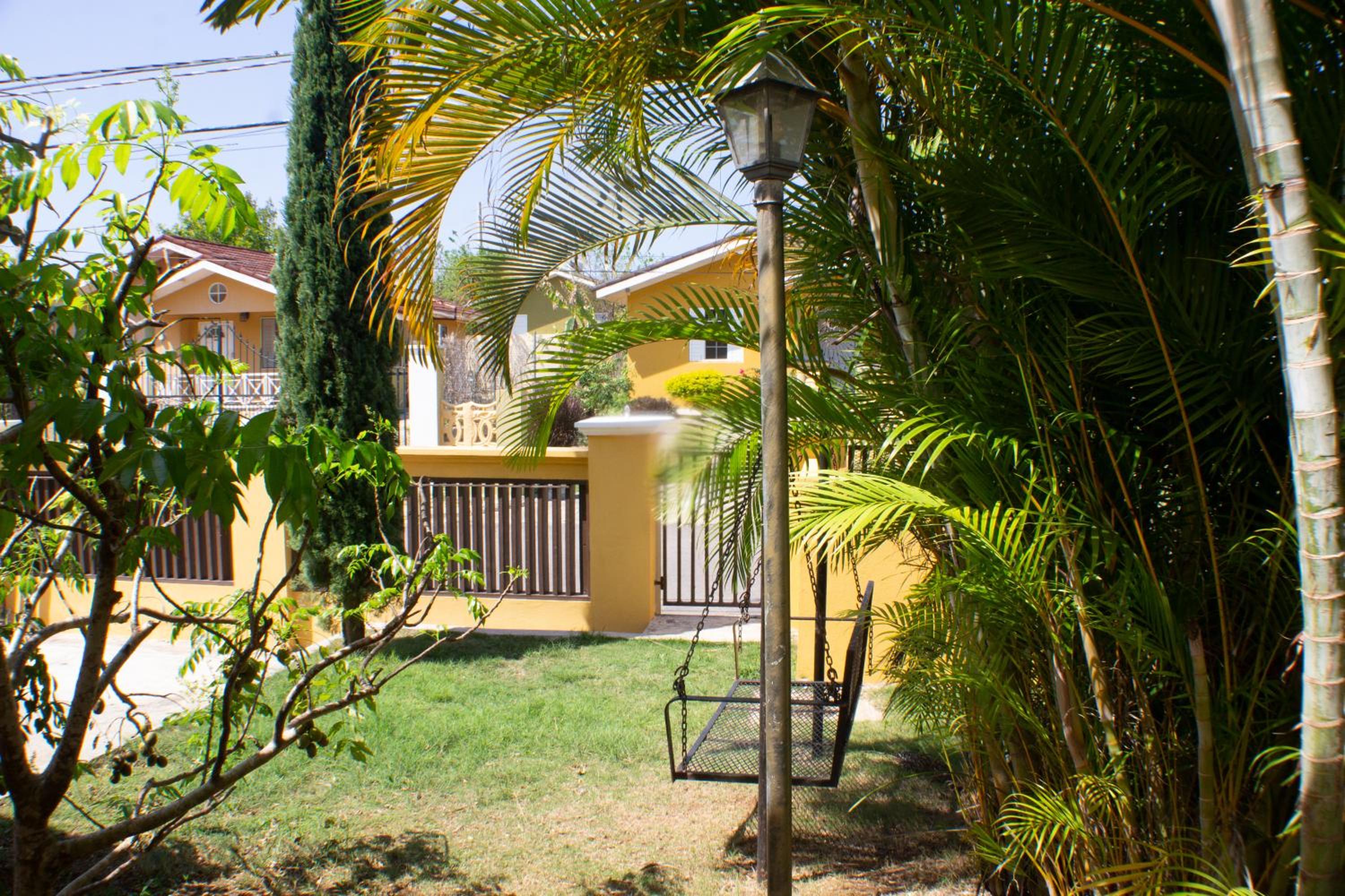 The Vista Inn Studio #2