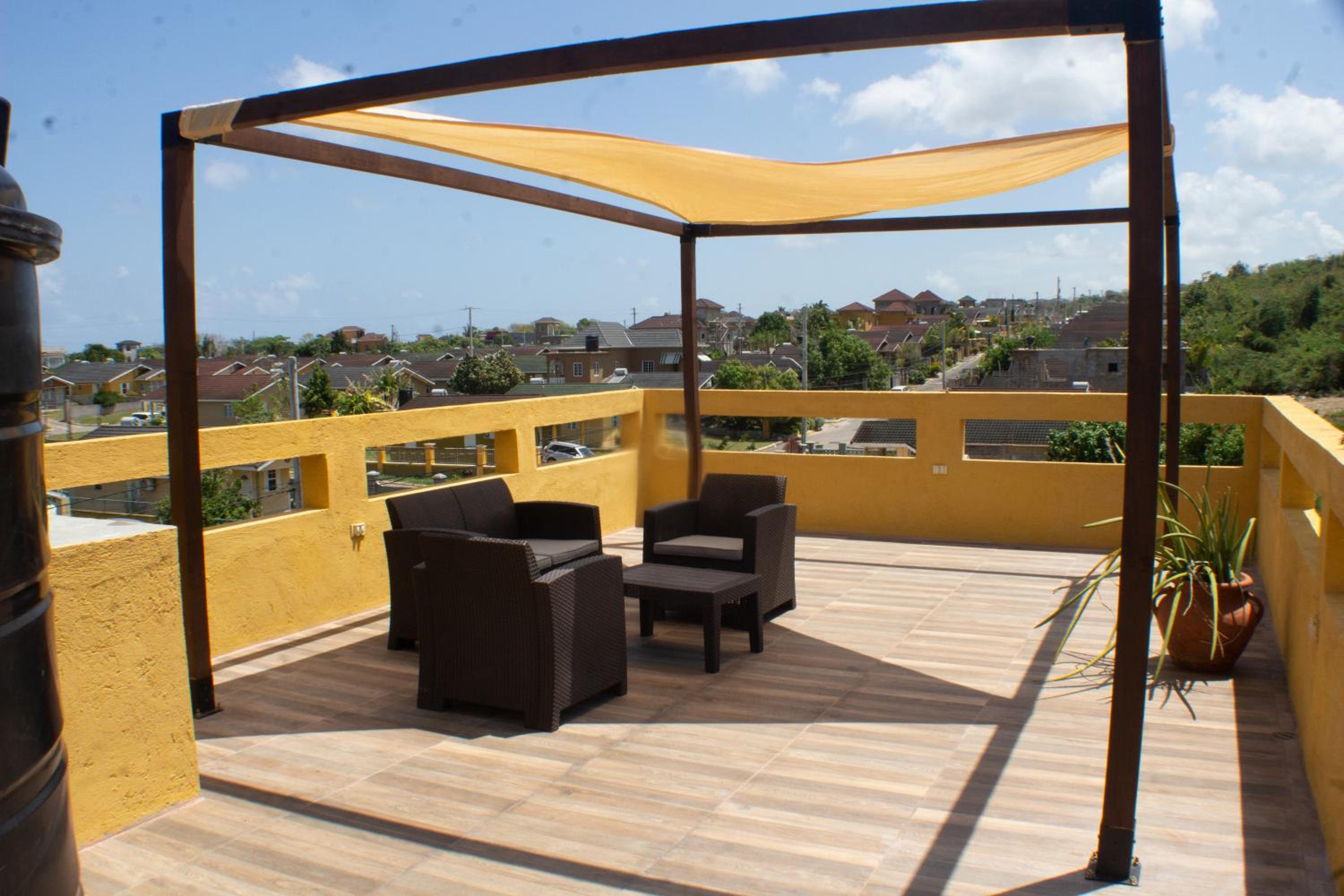The Vista Inn Studio #2