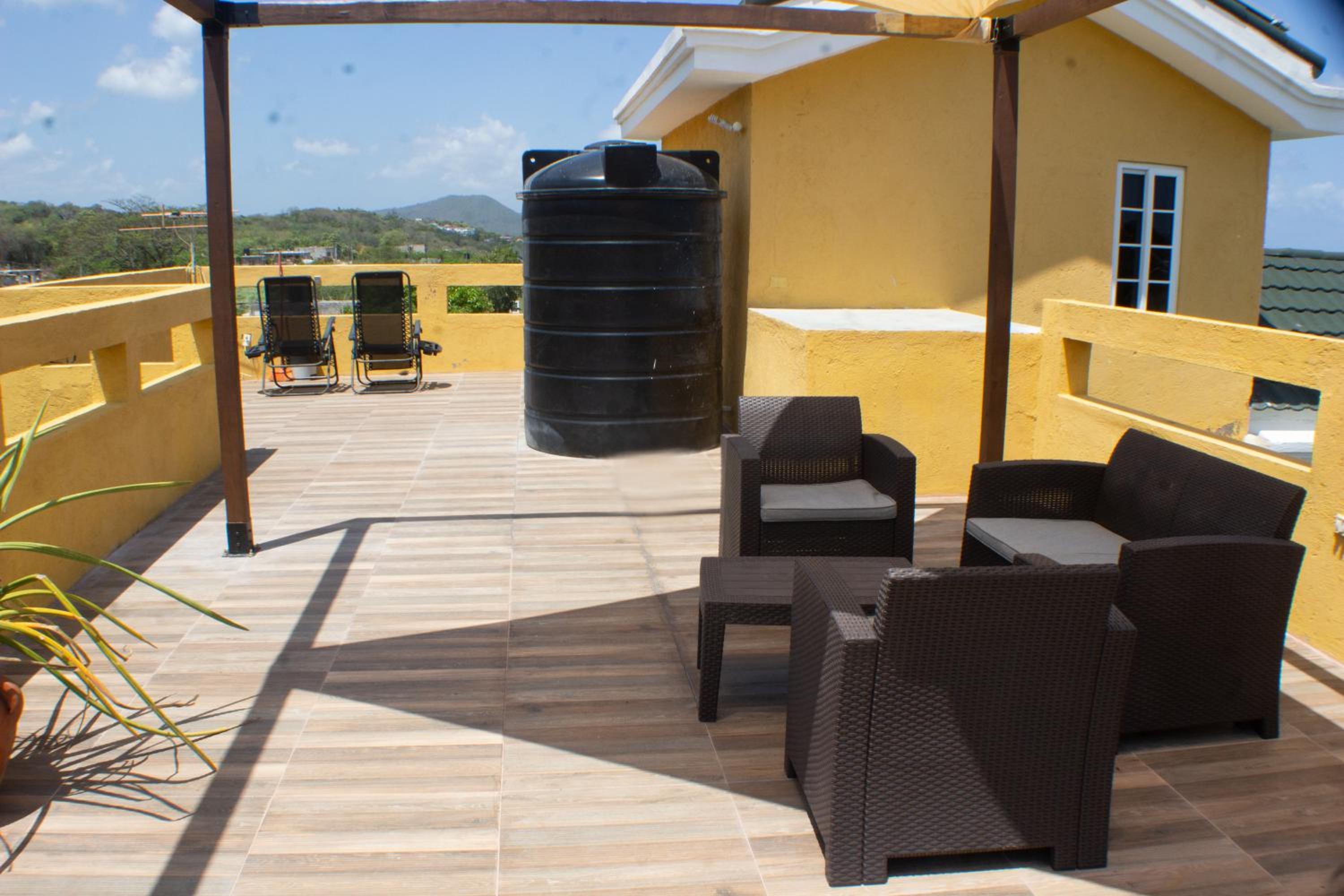 The Vista Inn Studio #2