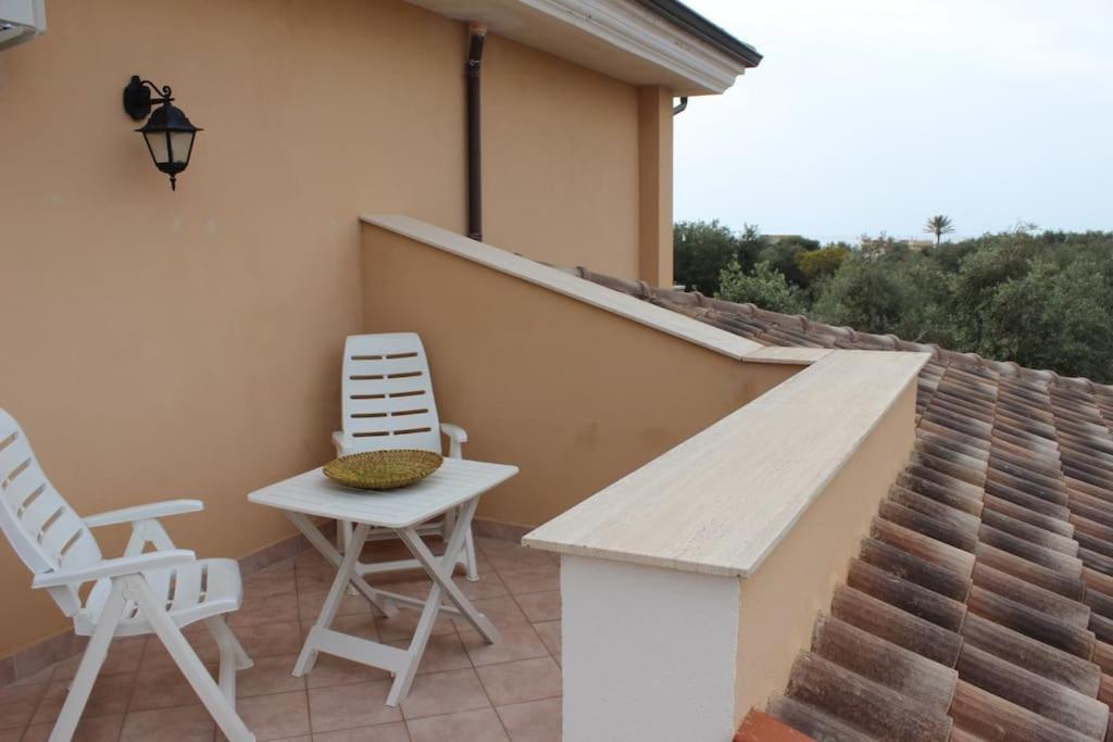 Villa al Sorriso Corallo