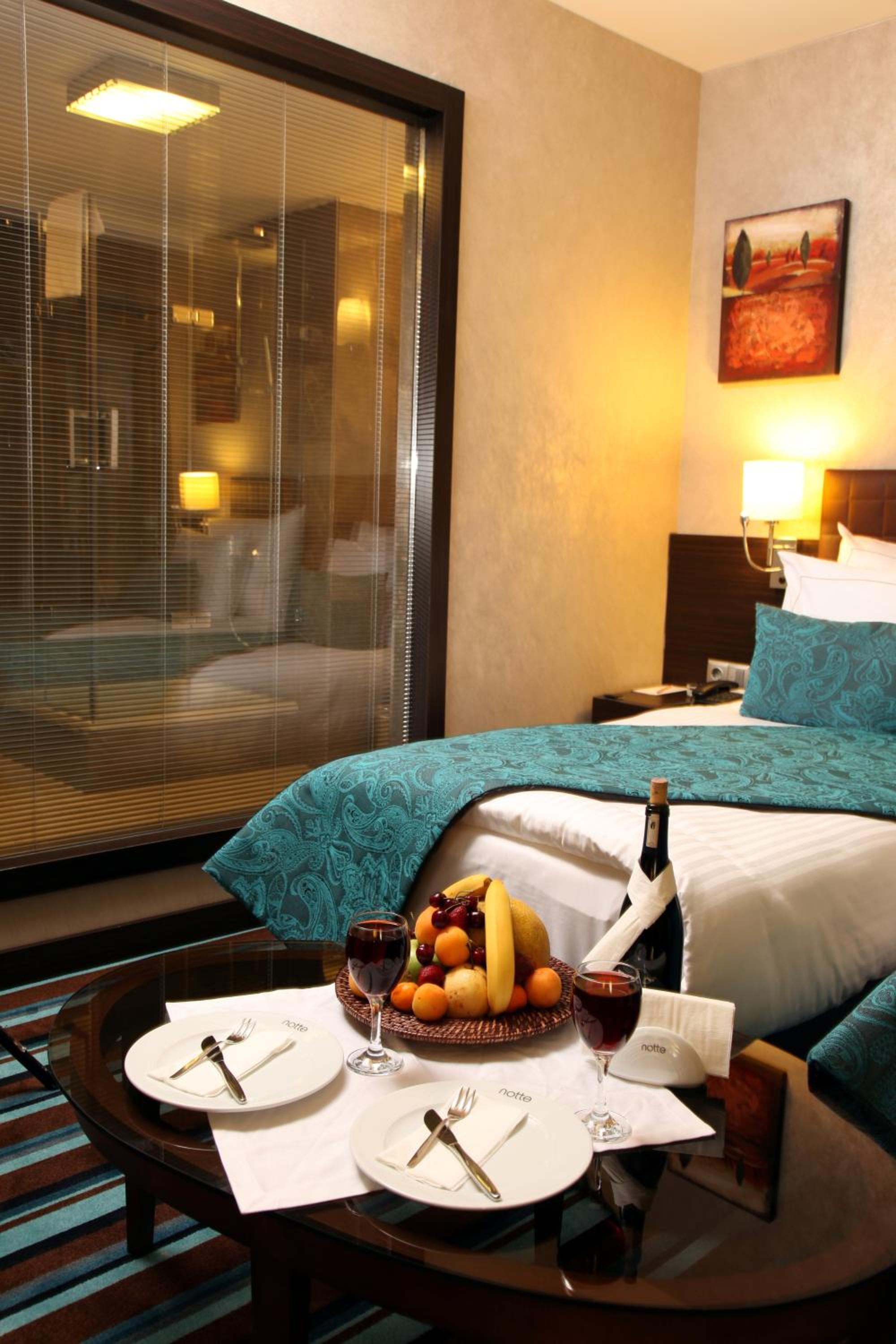 Notte Otel - Image 26