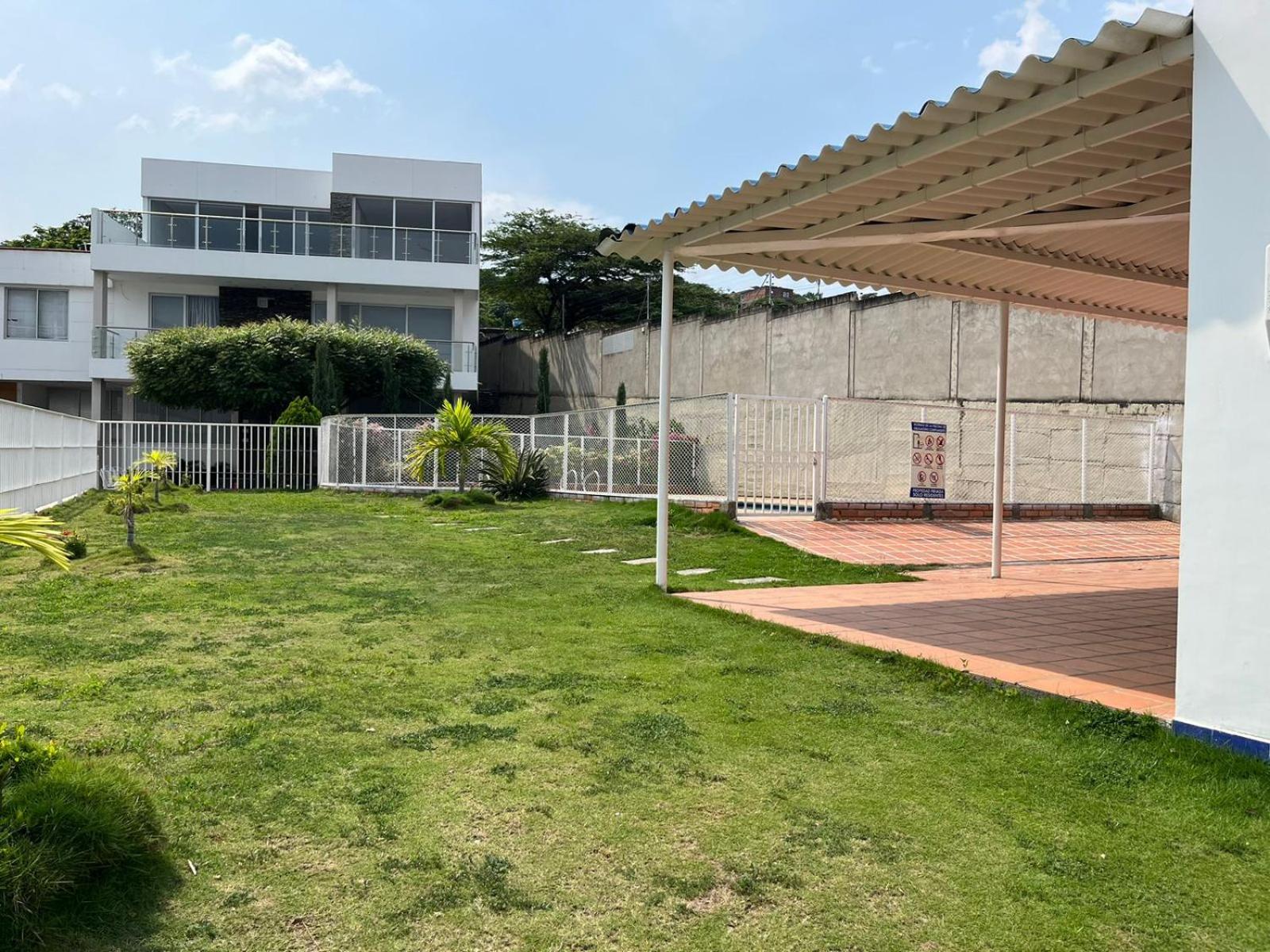 ¡Bienvenido a tu hogar en Cúcuta! Casa Almonacid