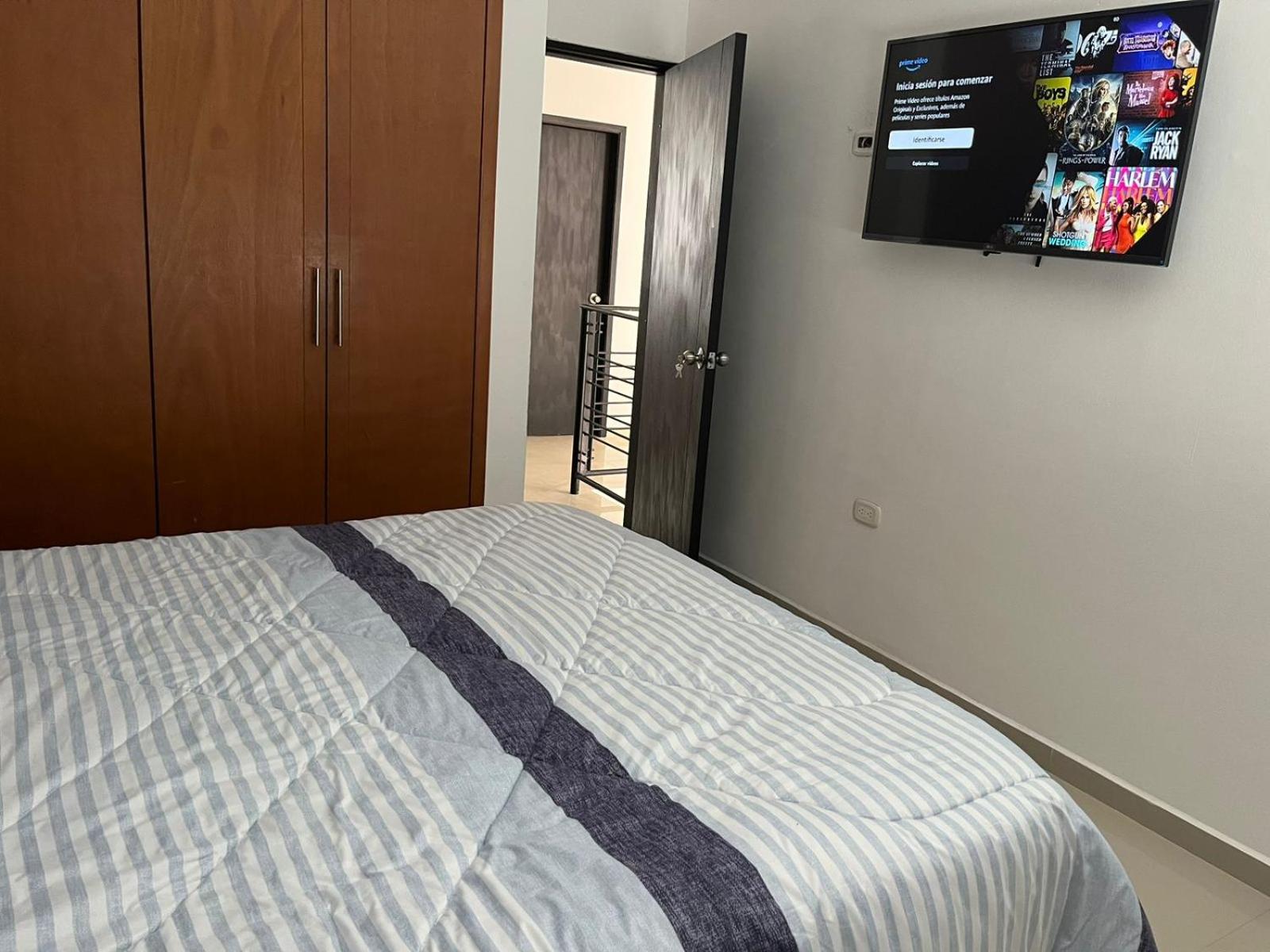 ¡Bienvenido a tu hogar en Cúcuta! Casa Almonacid