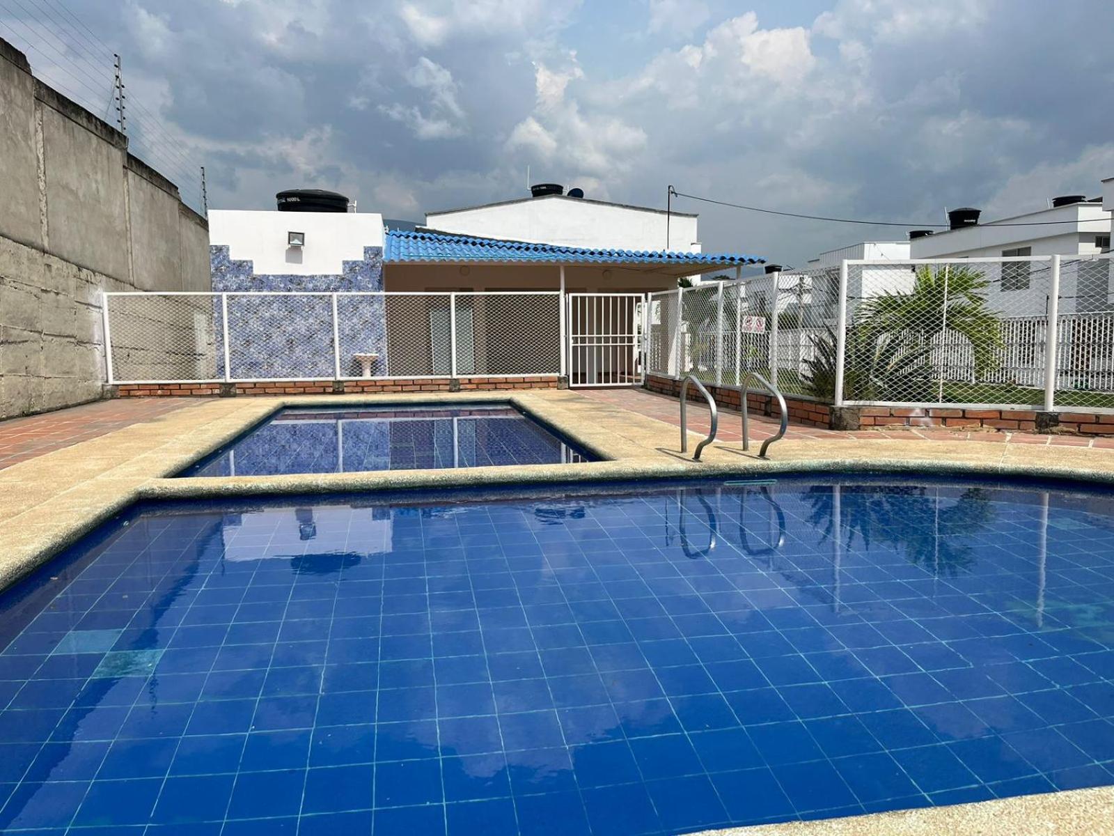 ¡Bienvenido a tu hogar en Cúcuta! Casa Almonacid
