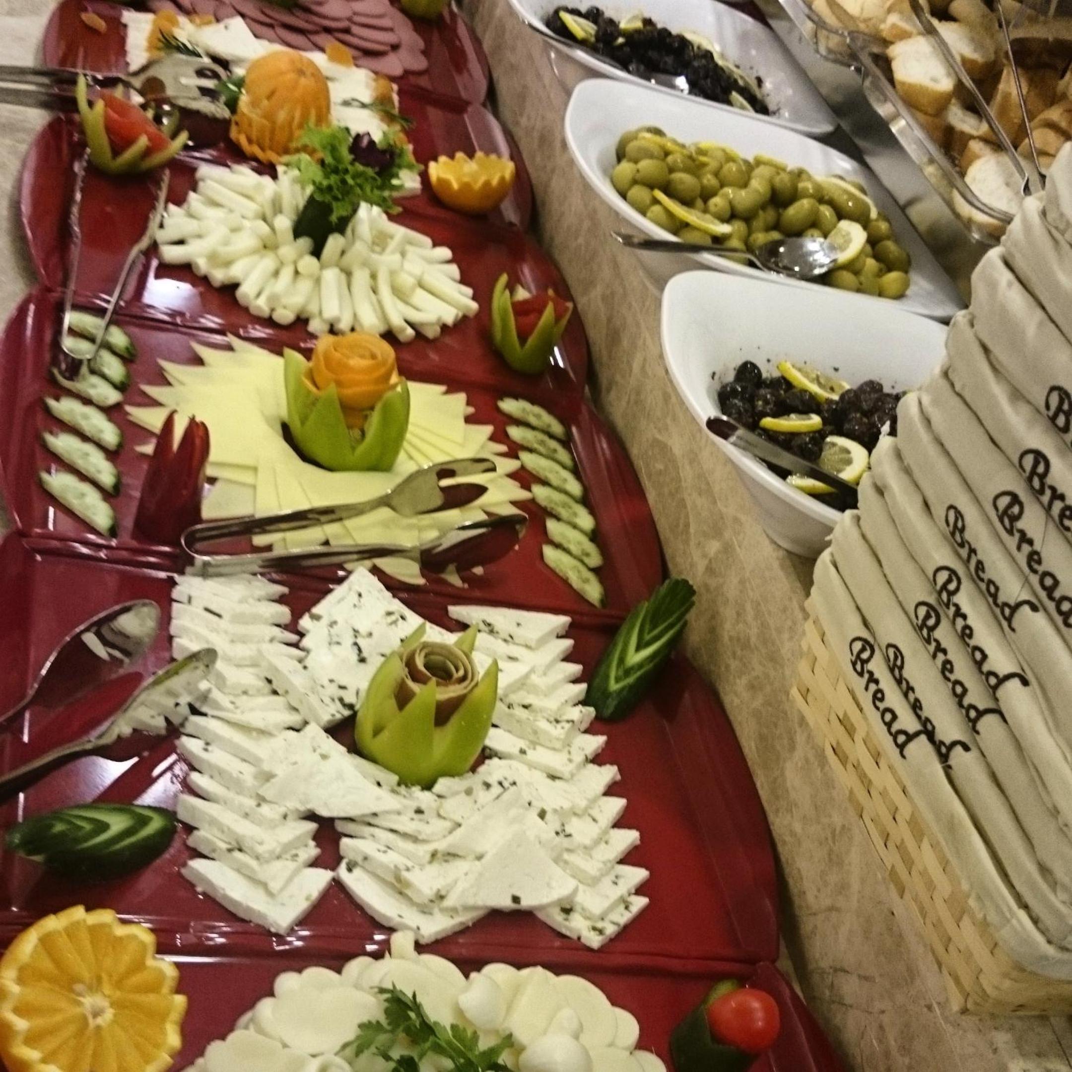 Marmara Place Old City Otel - Image 12