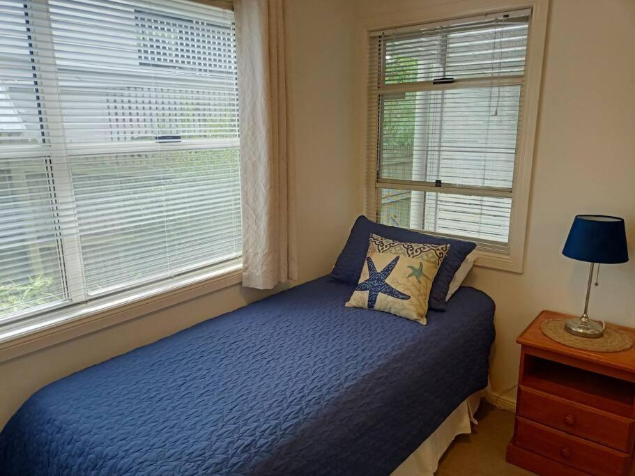 Adorable Private 2 bedroom Guest Suite + pool