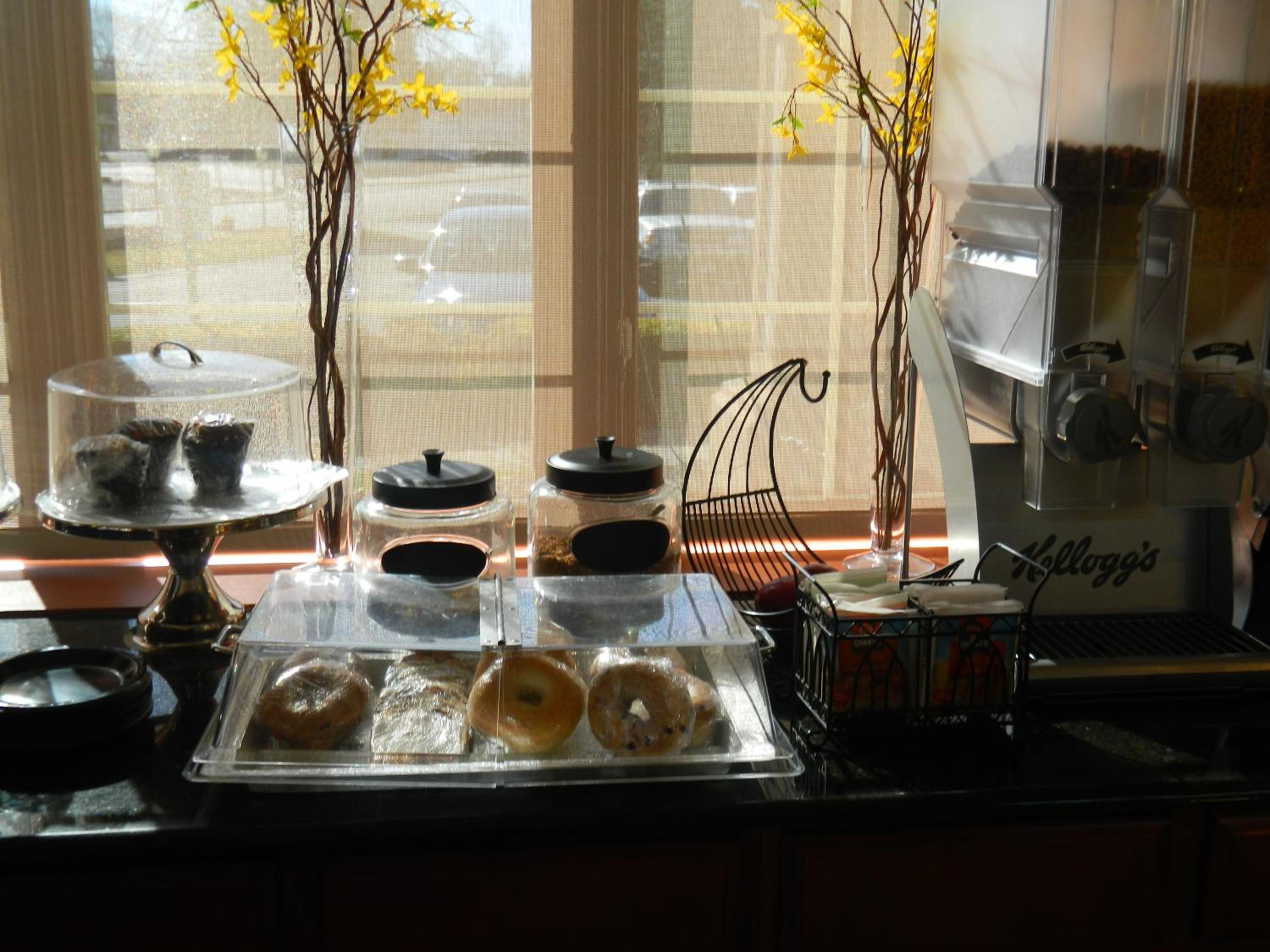 Belvedere Inn Schenectady - Albany, Billede 5