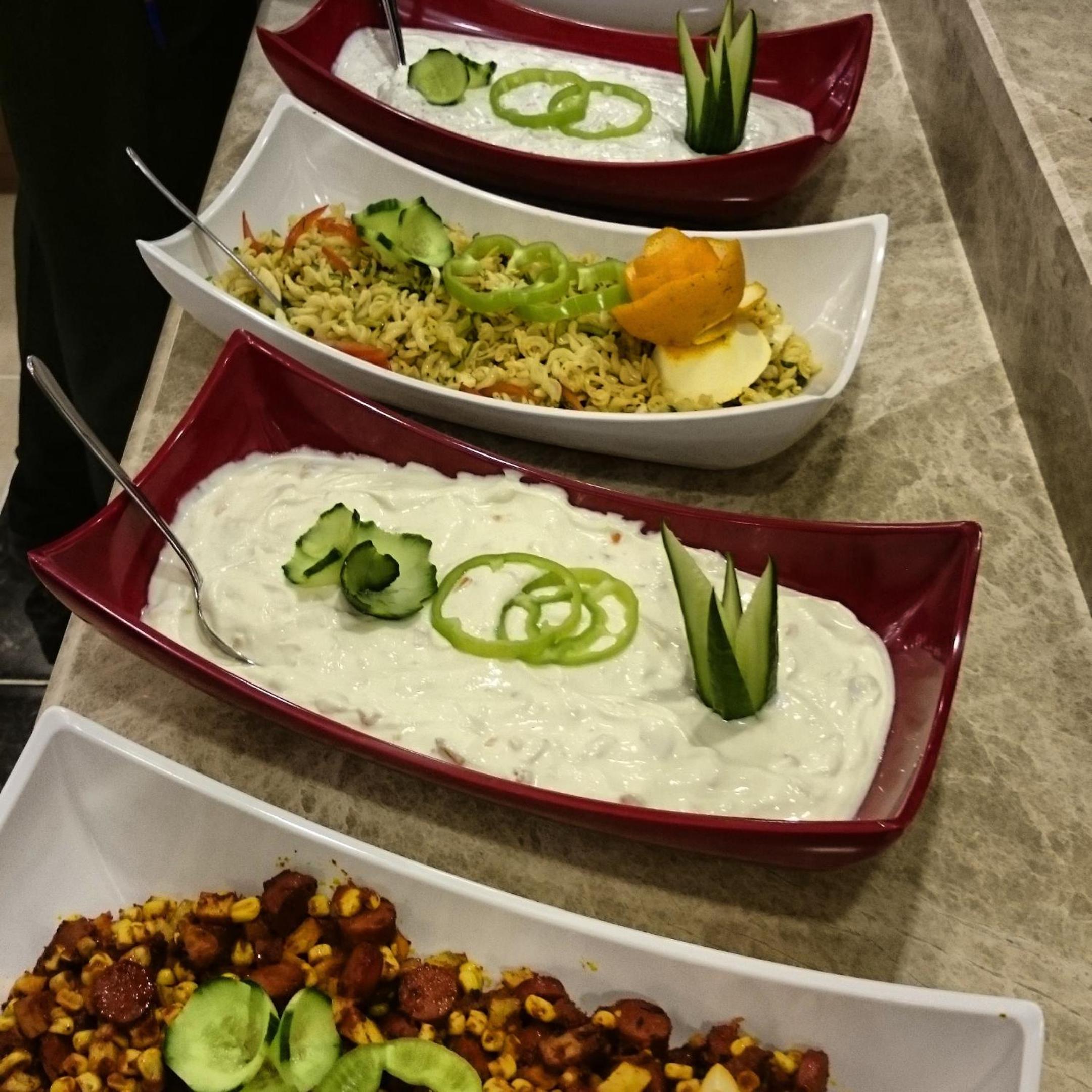 Marmara Place Old City Otel - Image 14