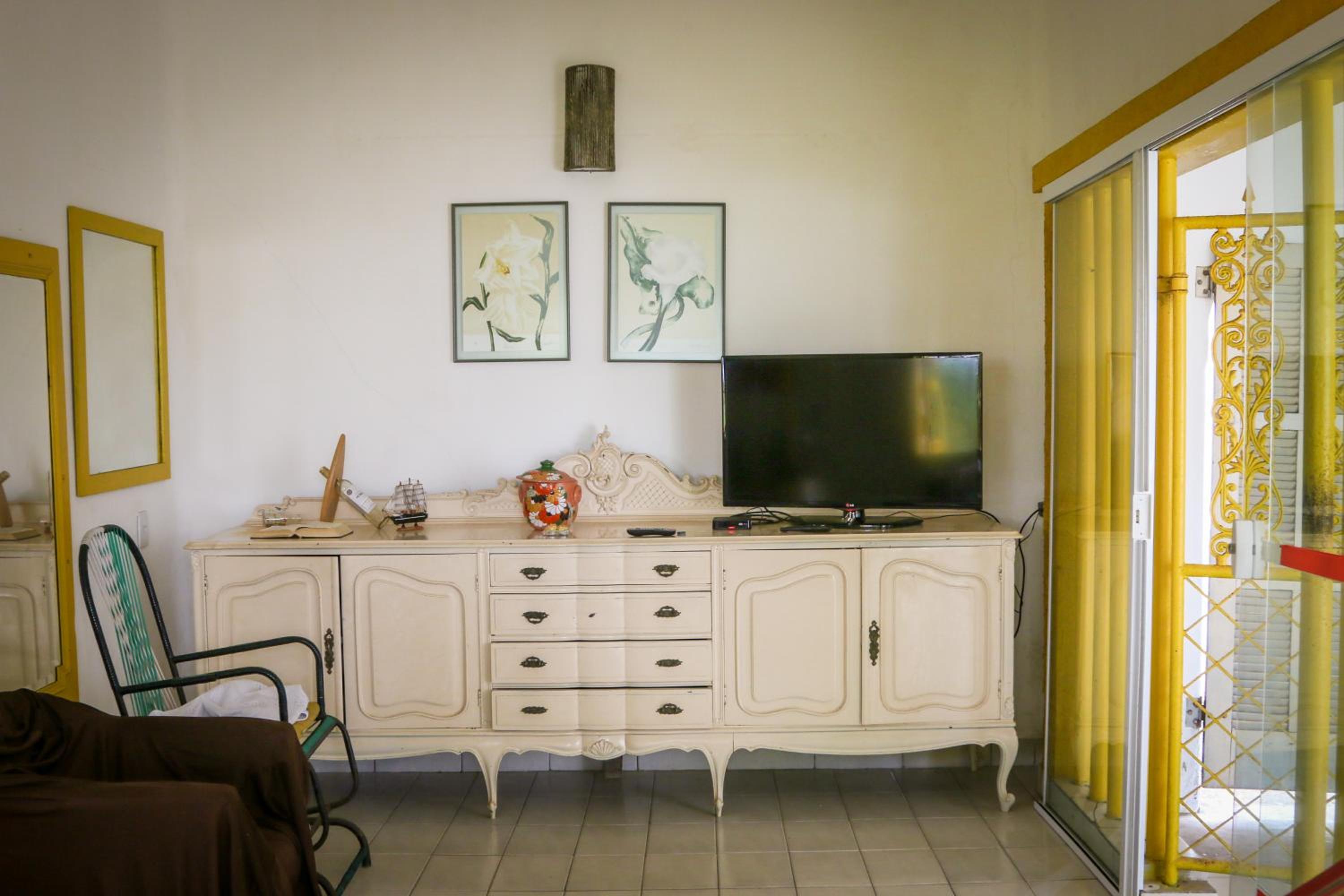 Pé na Areia - Casa para temporada