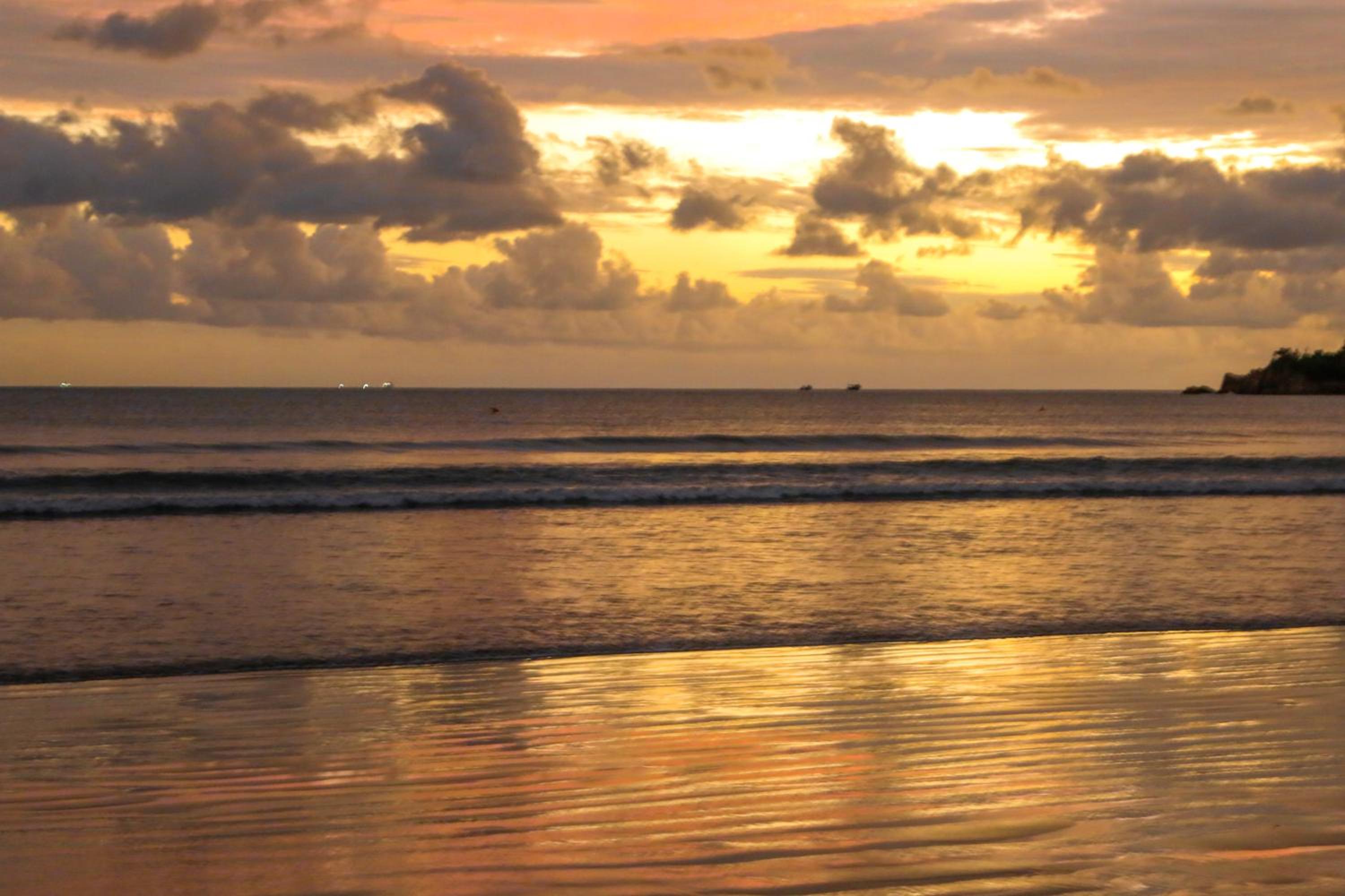 Pé na Areia - Casa para temporada