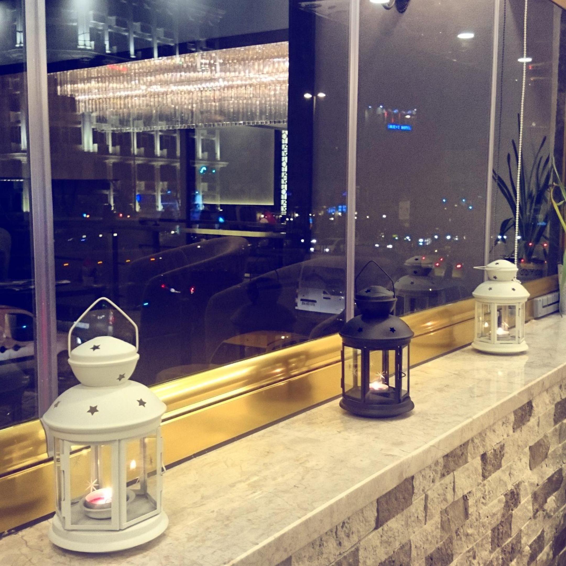 Marmara Place Old City Otel - Image 38