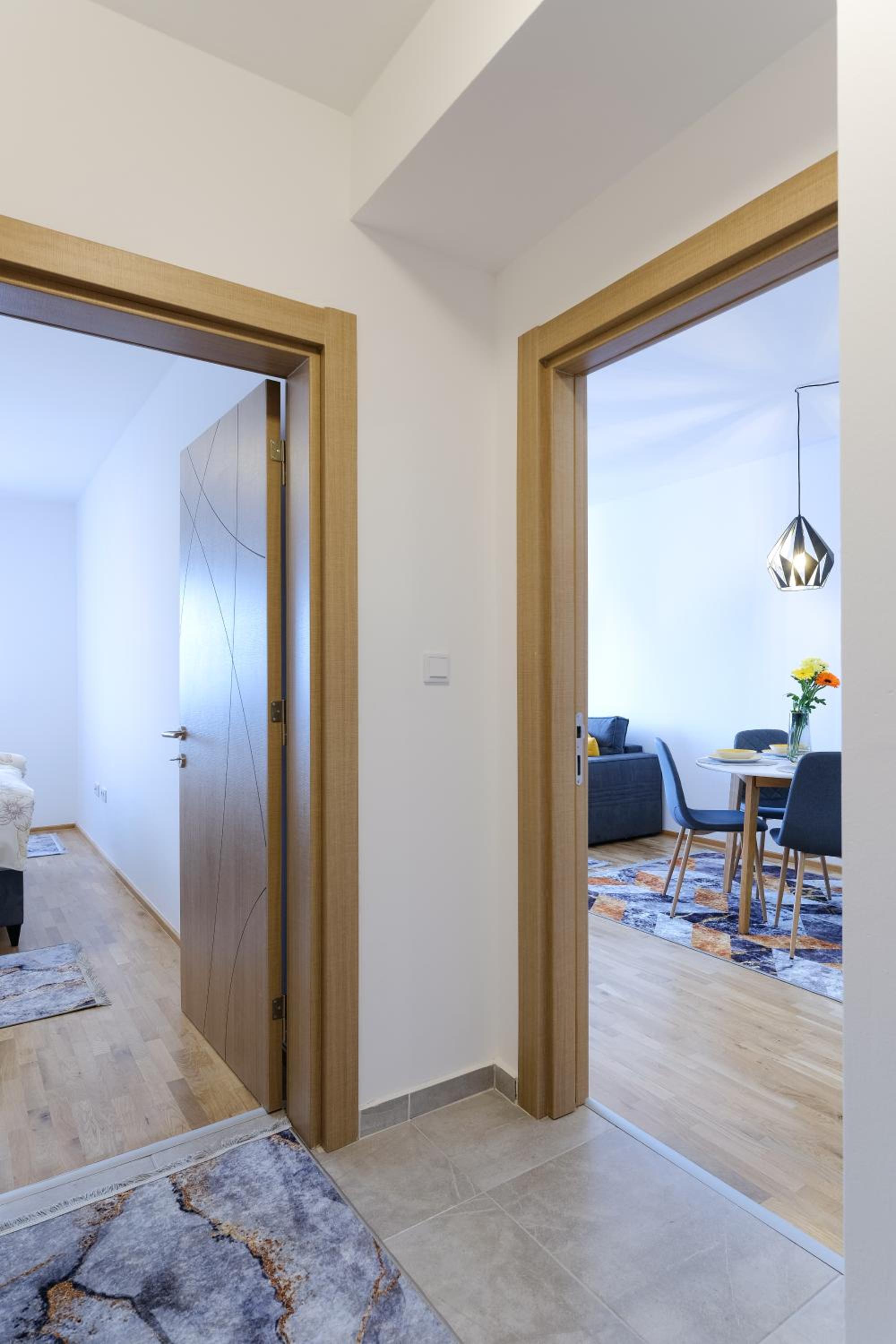 Sara Apartments