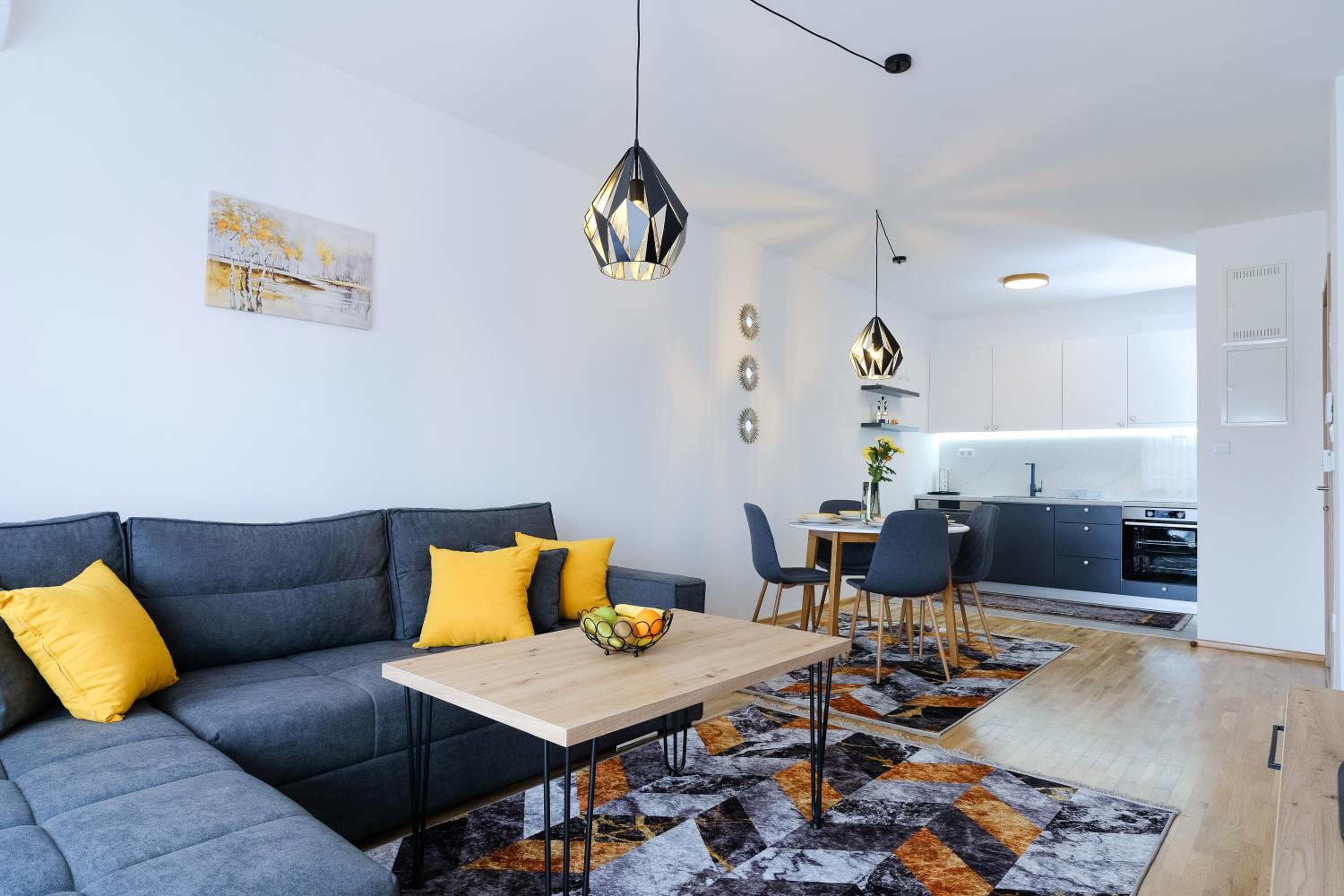 Sara Apartments