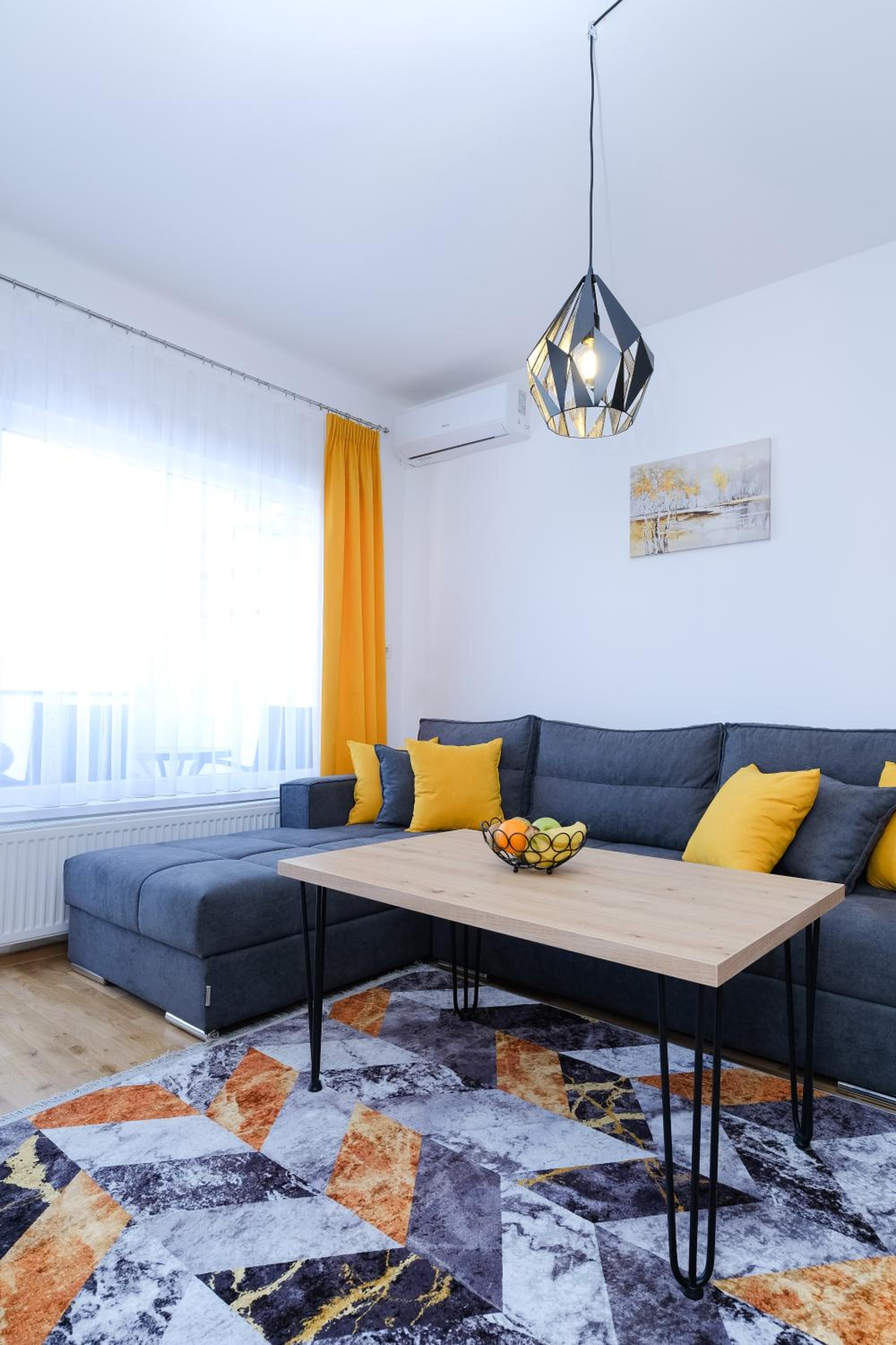 Sara Apartments