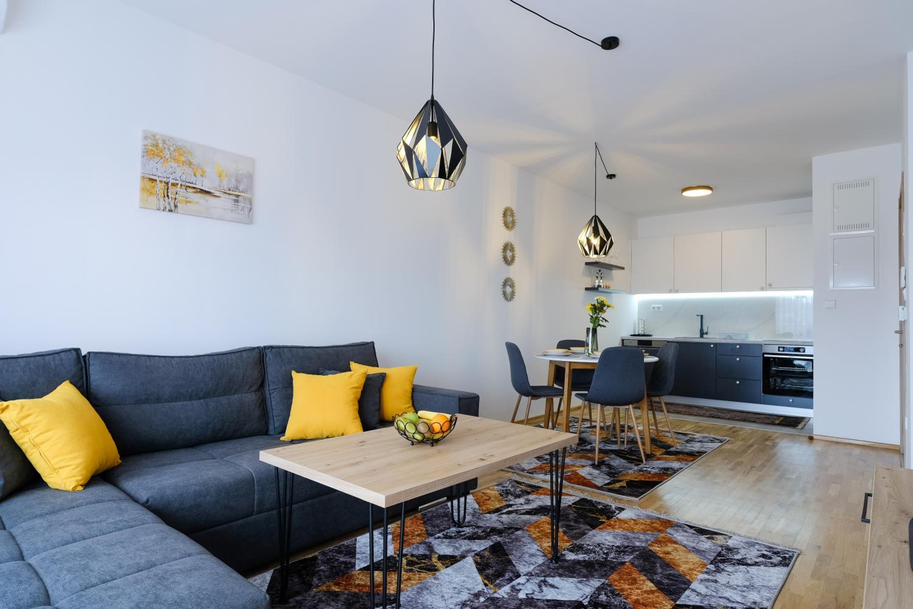 Sara Apartments
