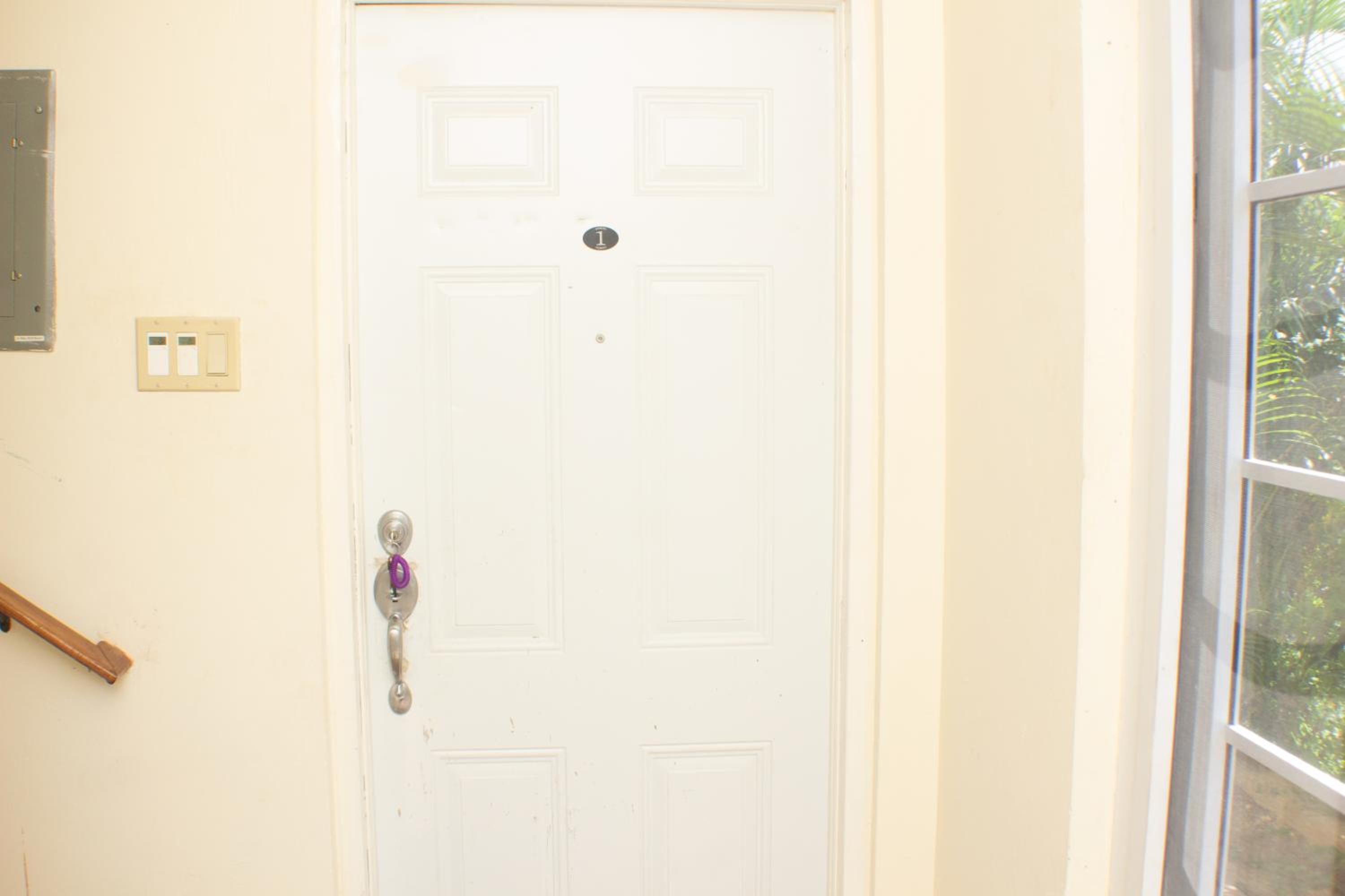 The Vista Inn Studio #2