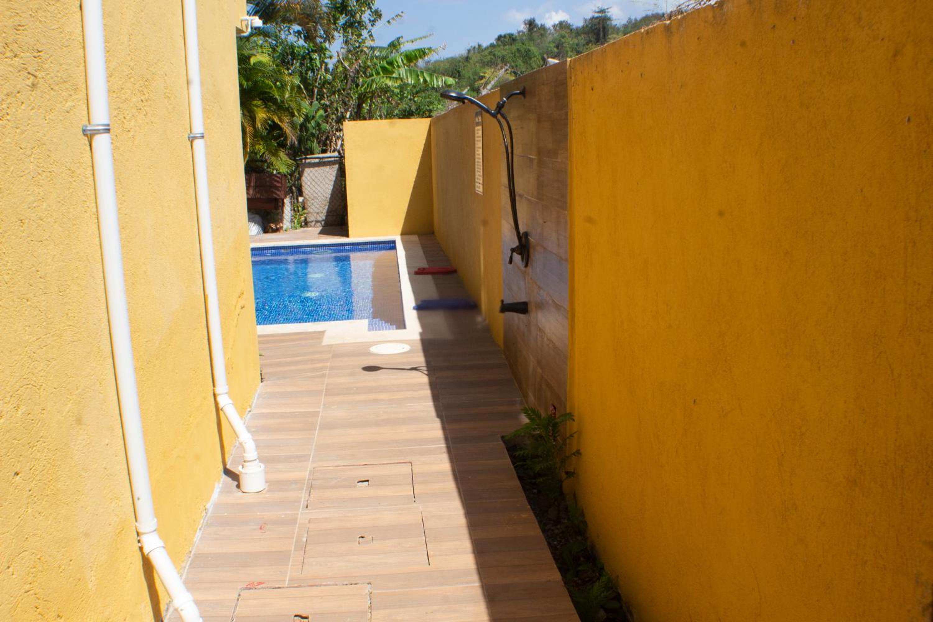 The Vista Inn Studio #2