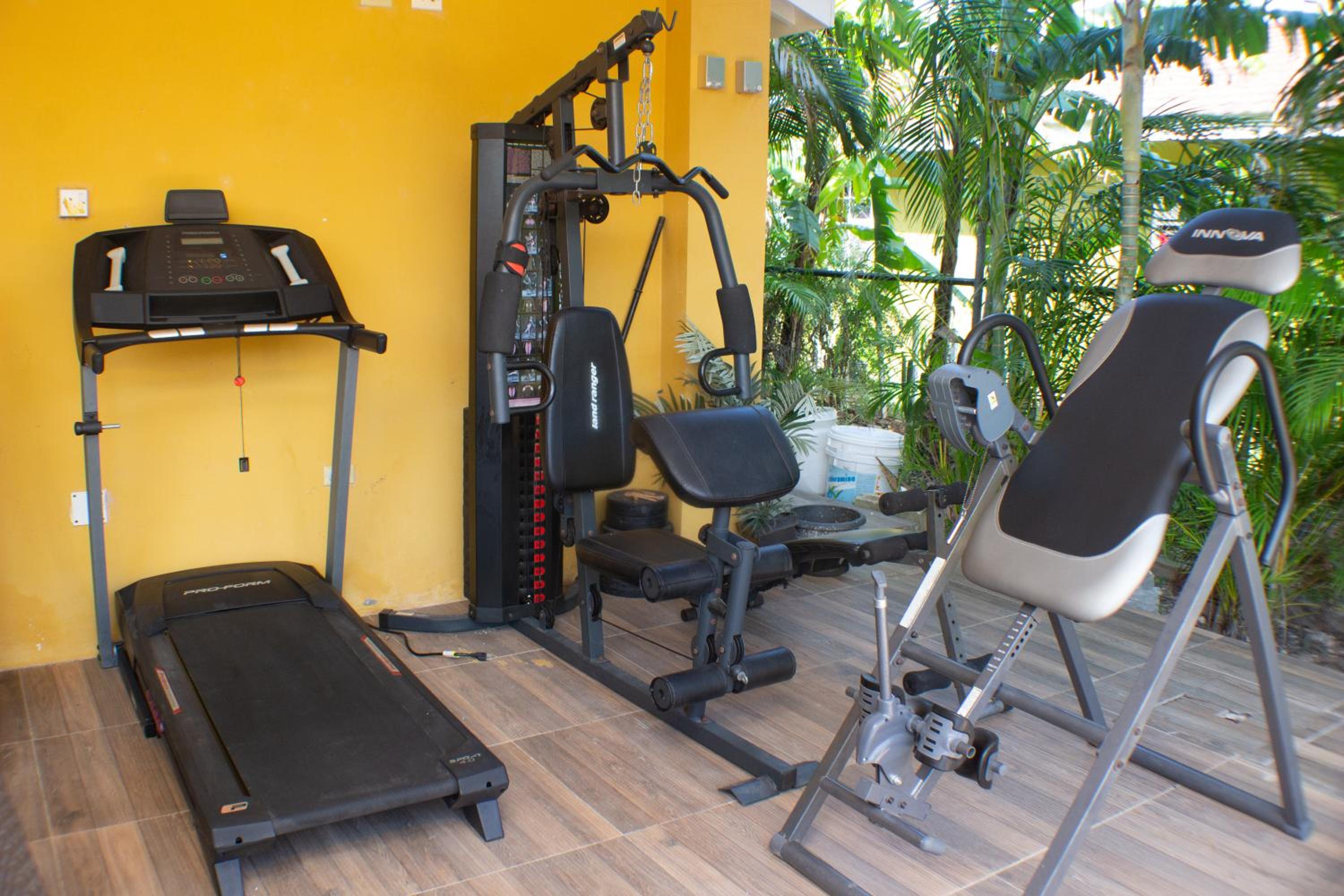 The Vista Inn Studio #2