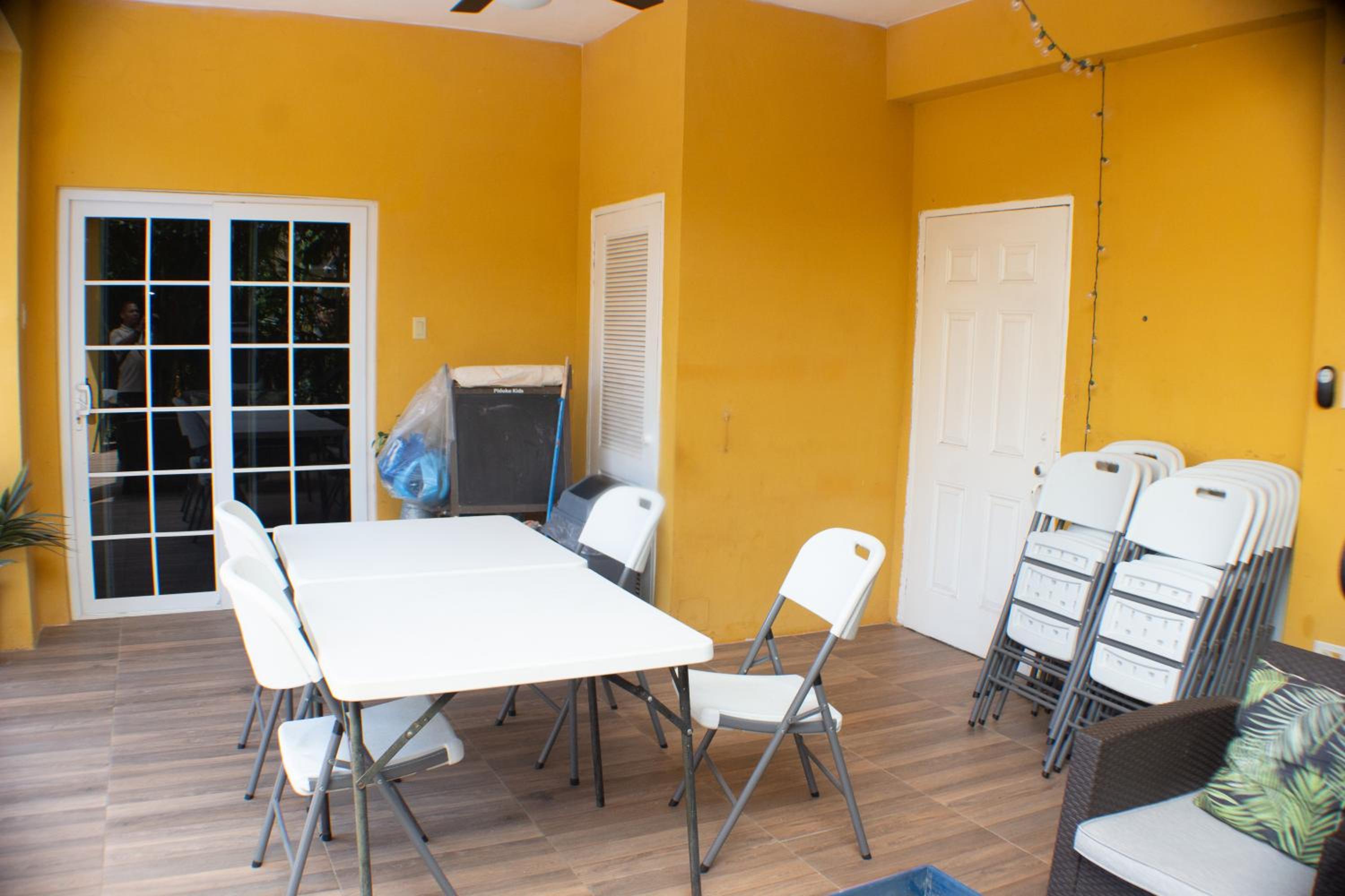 The Vista Inn Studio #2