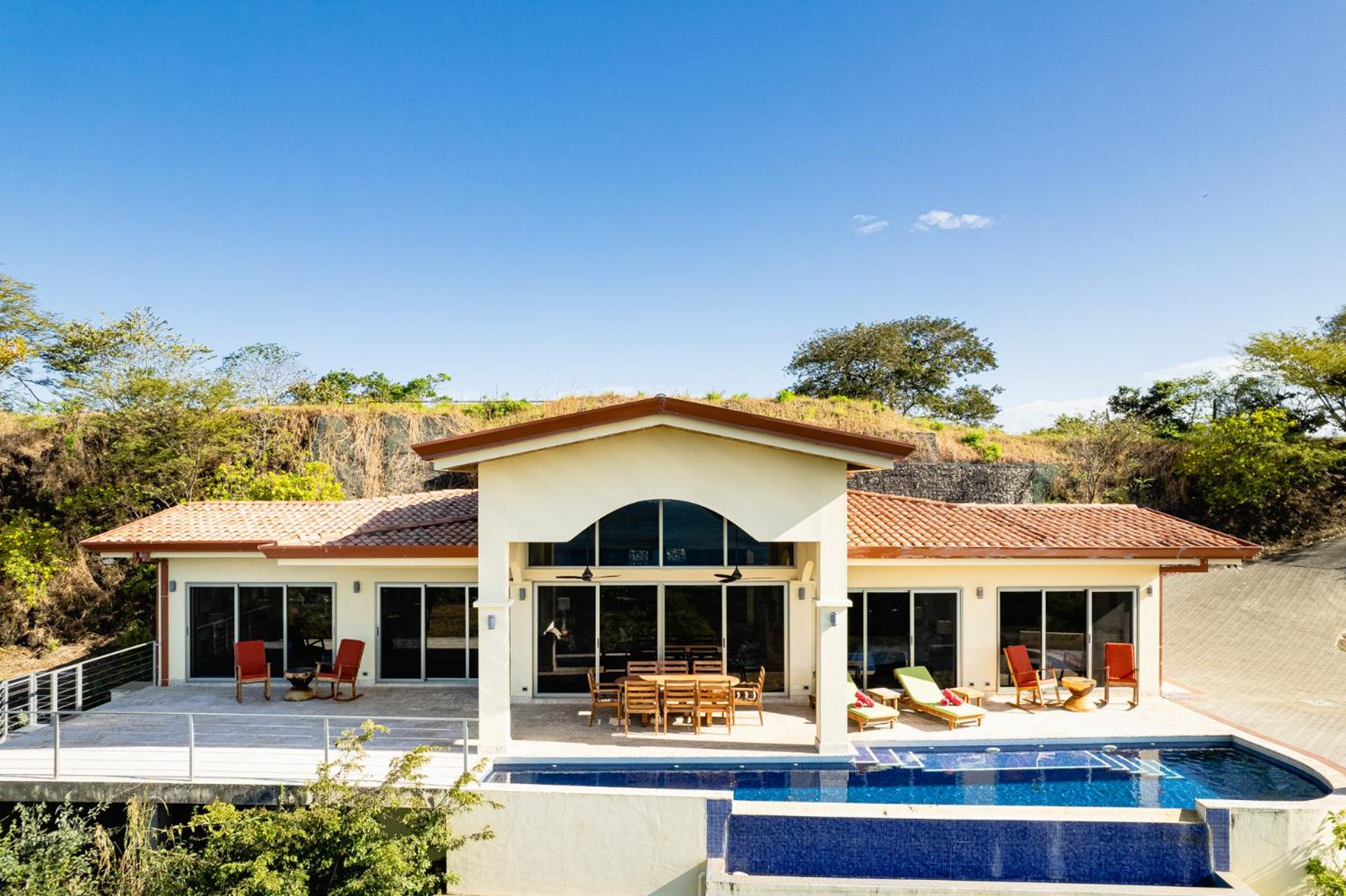 Casa Alegria