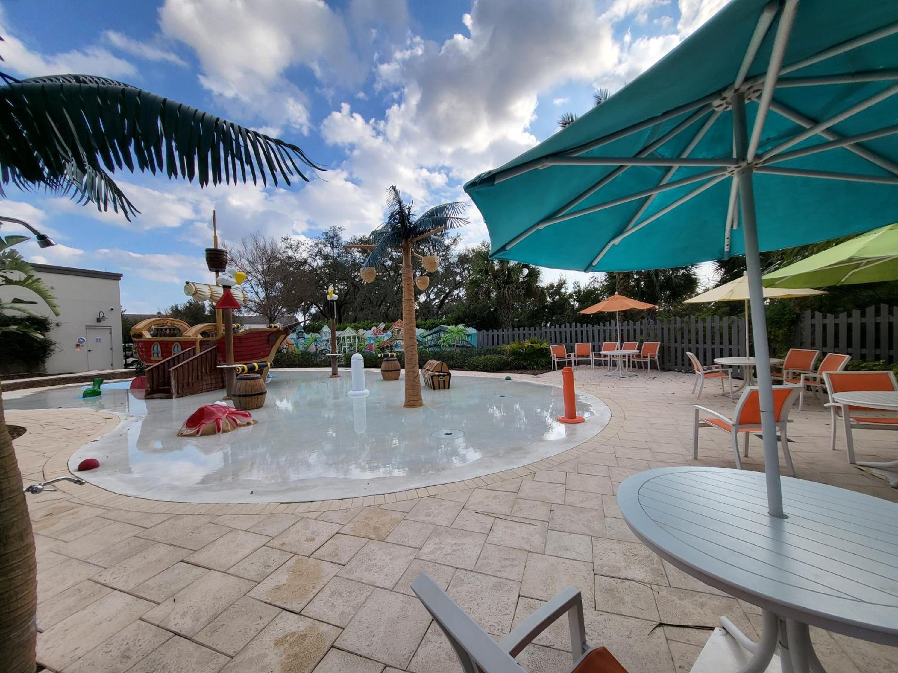 Modern New Home with Resort Pool near Disney view 2