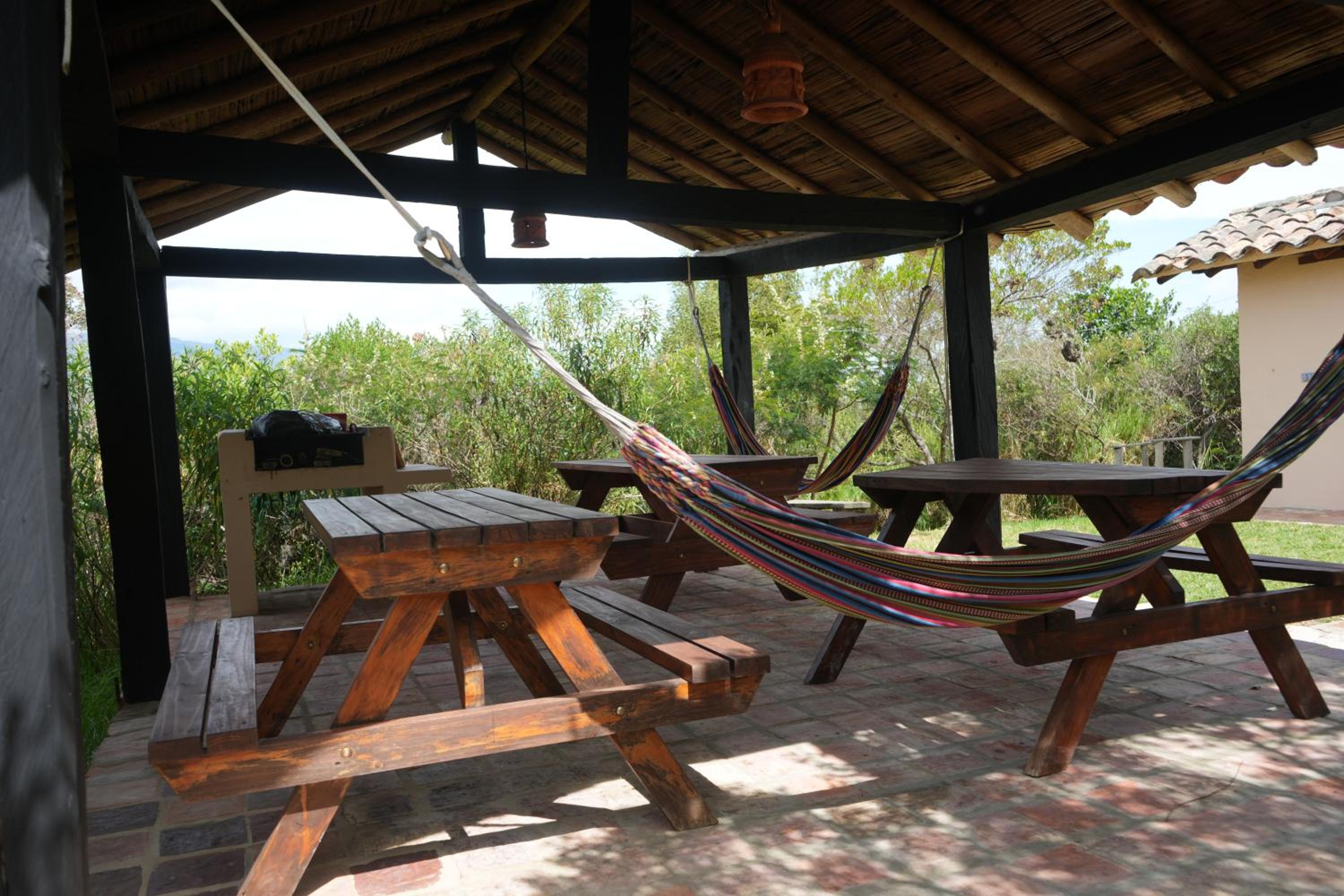 Aldea Tipi: El Molino de Aldebarán