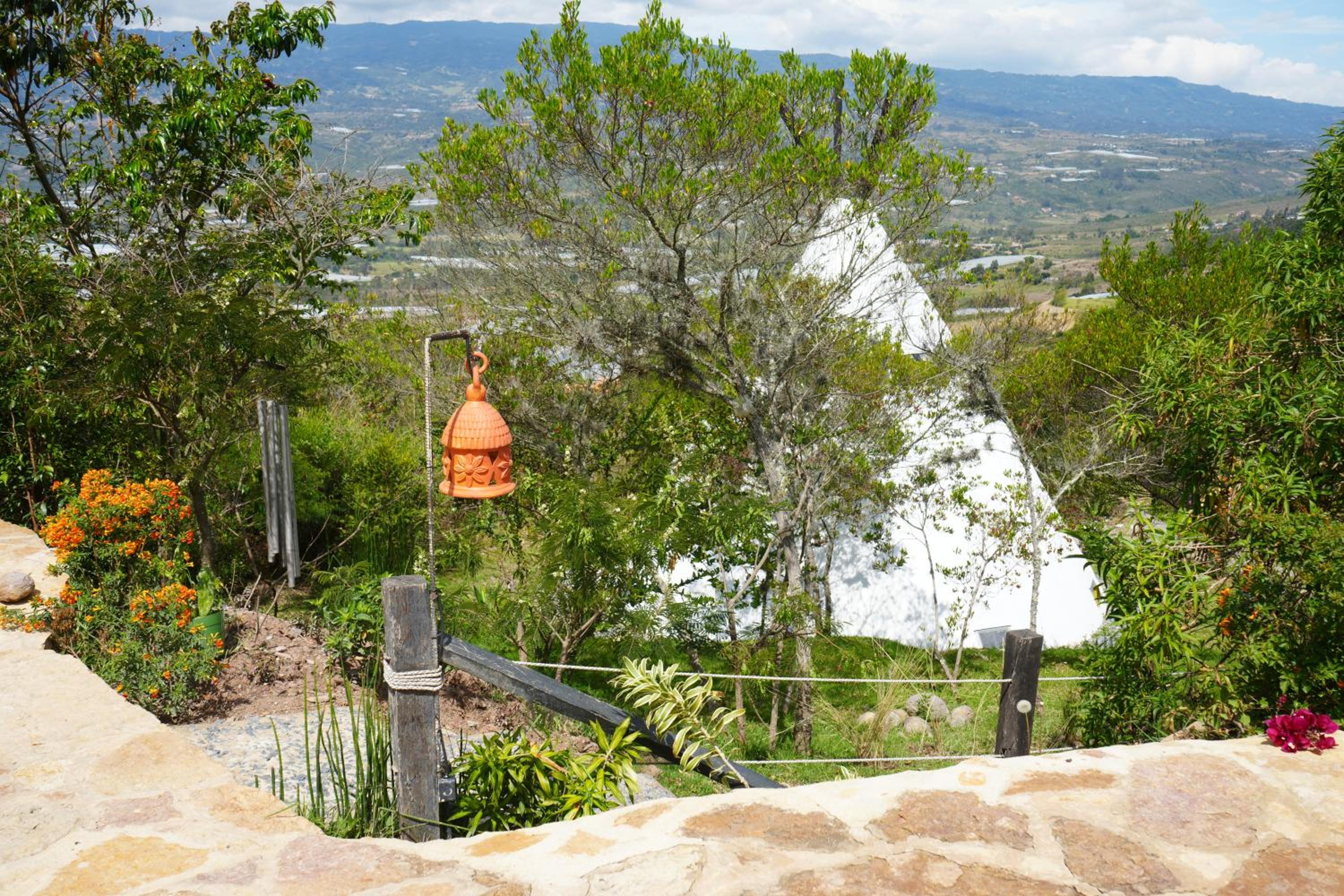 Aldea Tipi: El Molino de Aldebarán