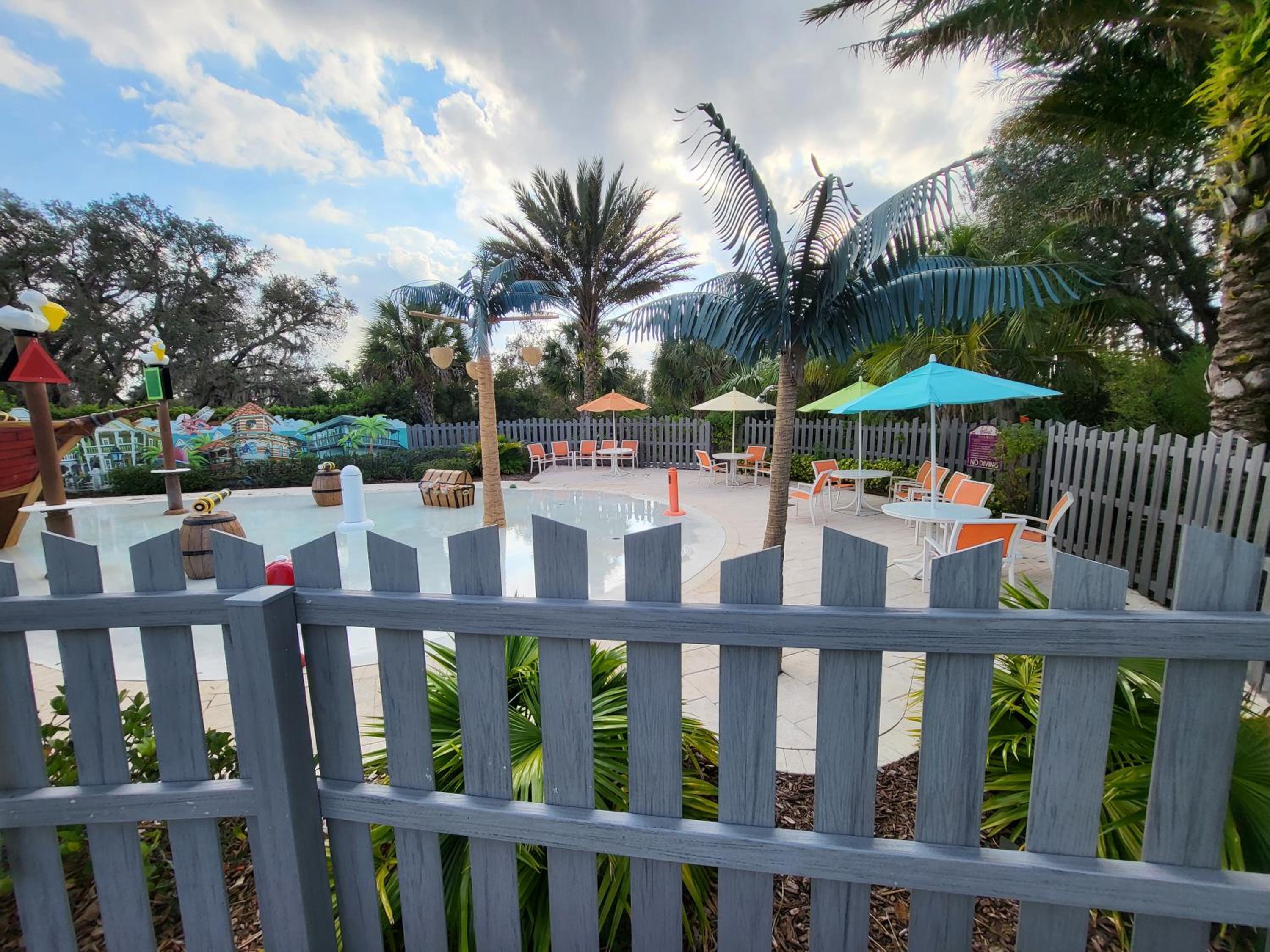 Modern New Home with Resort Pool near Disney view 3