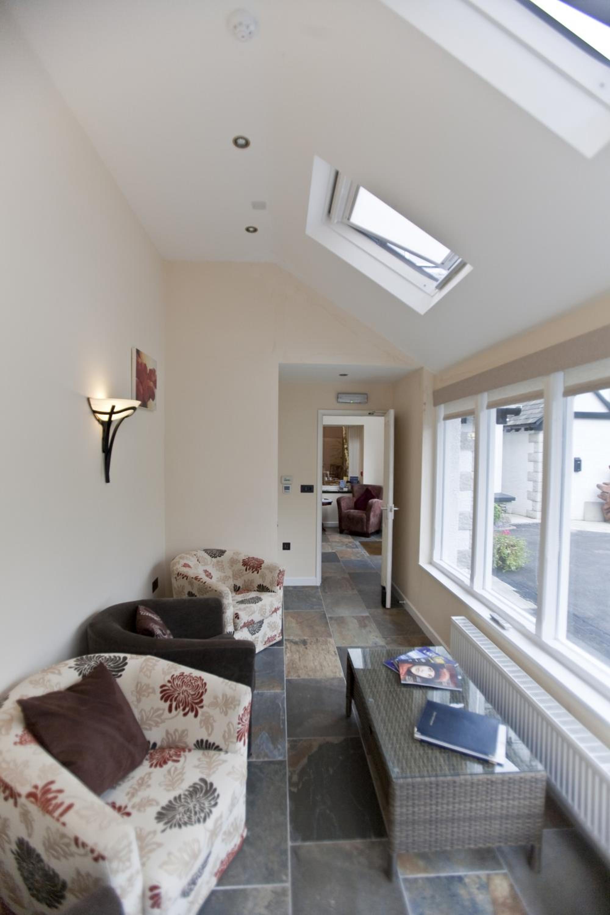 Hawksmoor Guest House