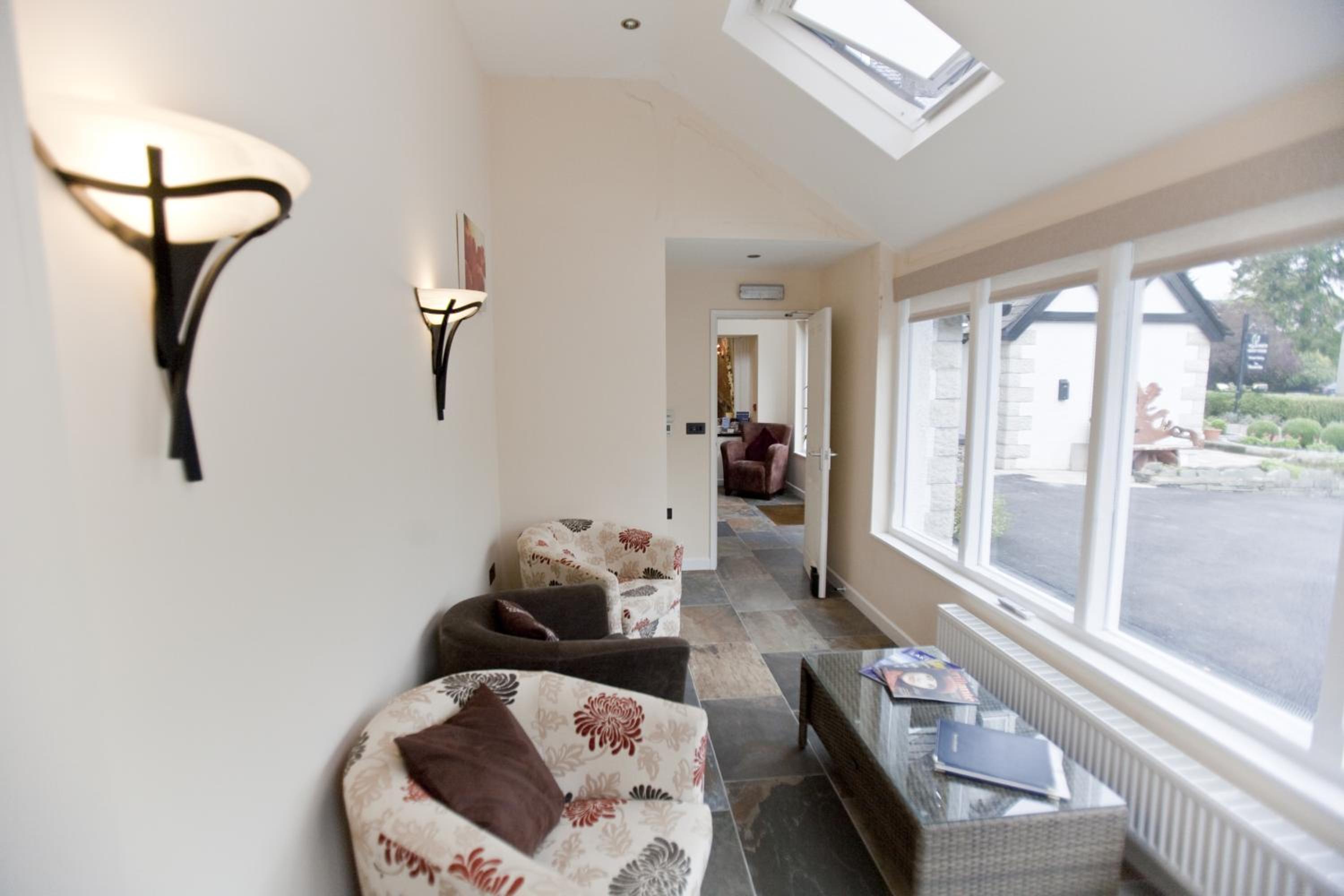 Hawksmoor Guest House