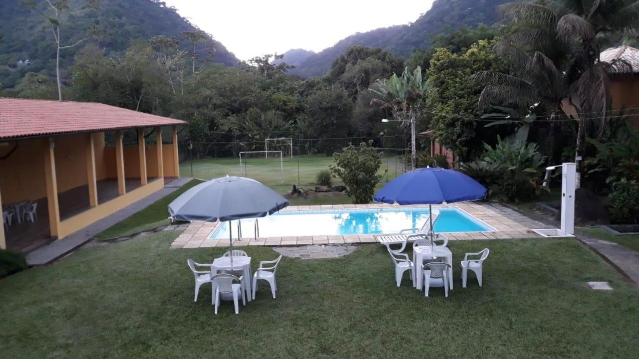Sítio dos Guedes
