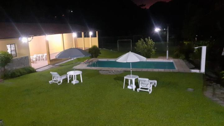 Sítio dos Guedes
