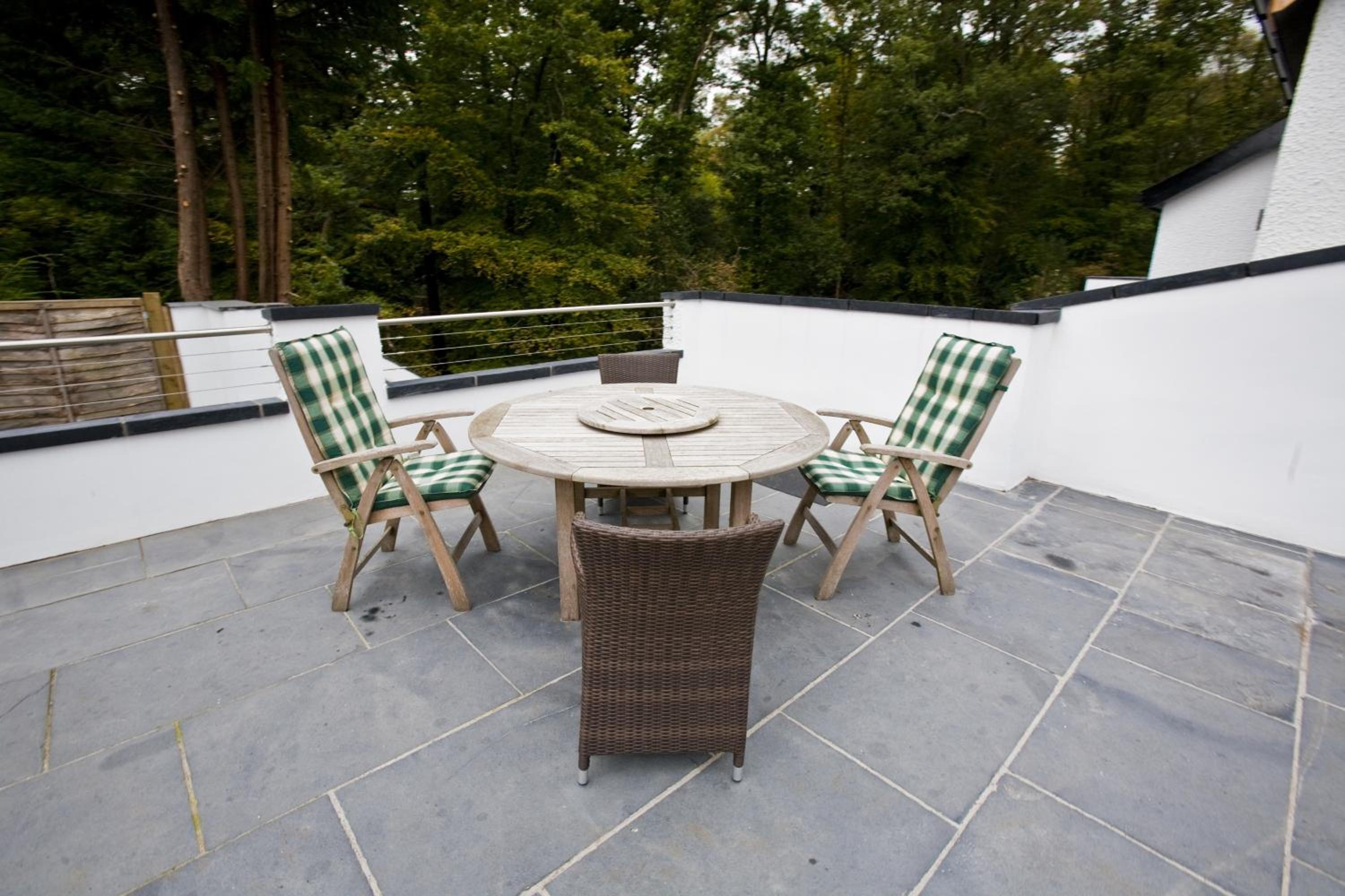 Hawksmoor Guest House