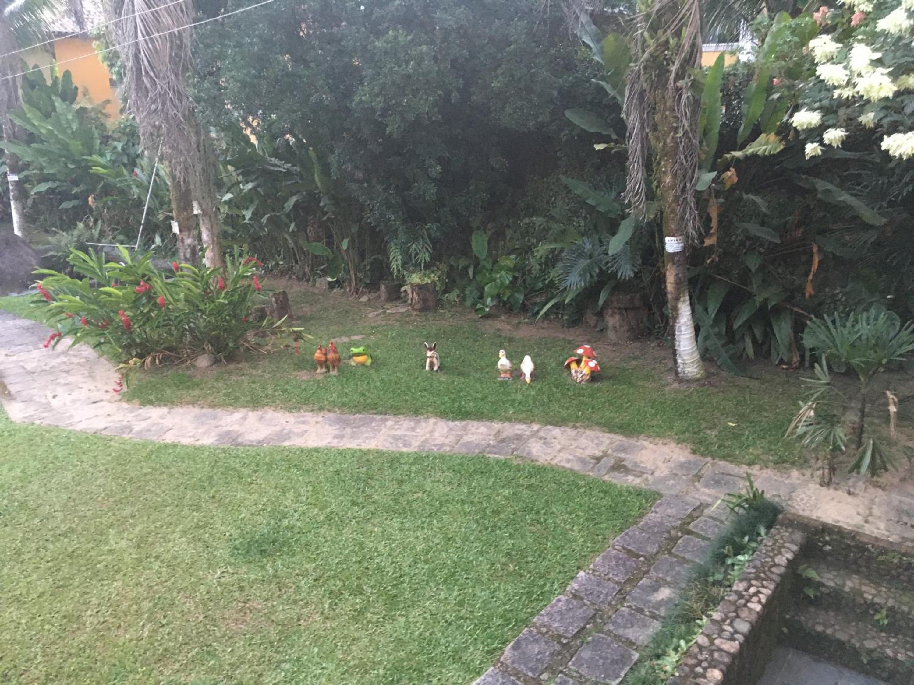 Sítio dos Guedes